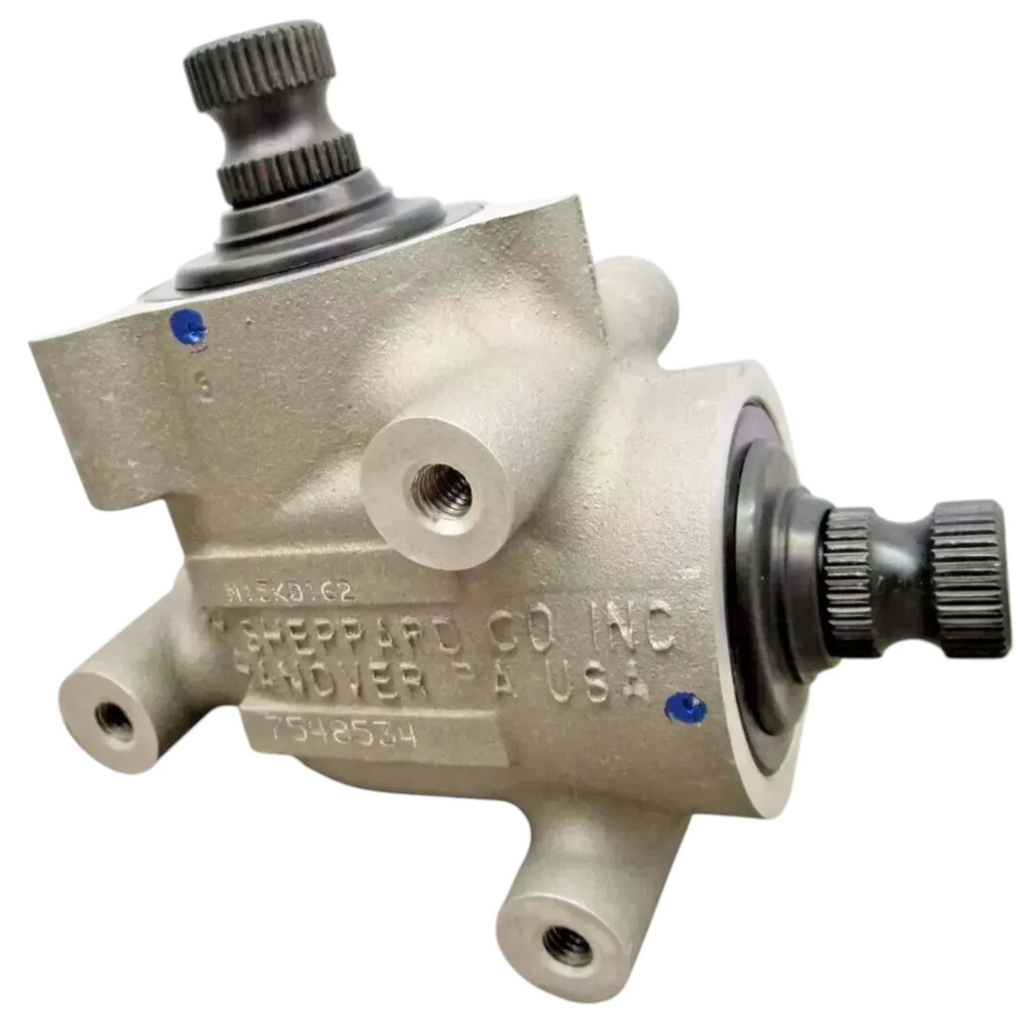 7548534 Genuine Sheppard Right Side Miter Box