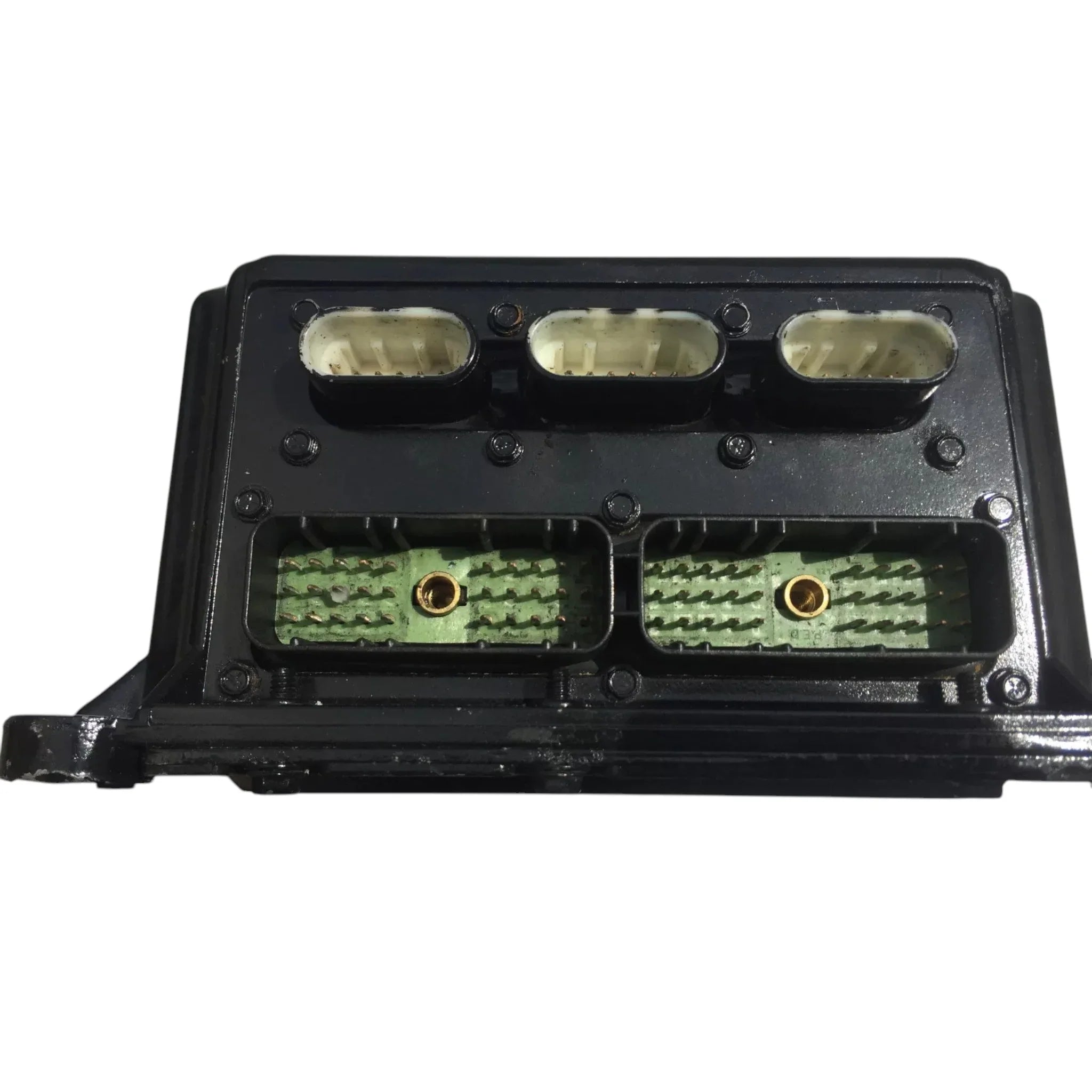 DDE07570049 Genuine Detroit Diesel ECM Engine Control Module