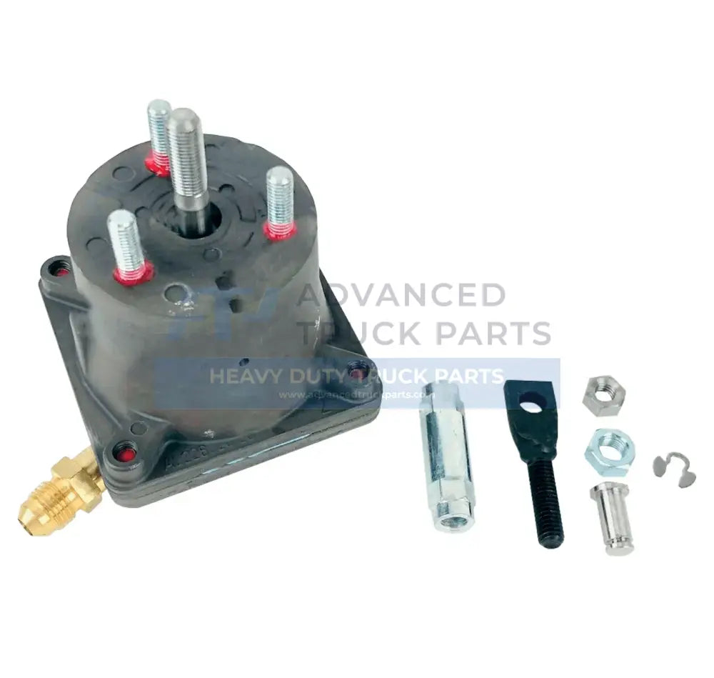 7579795002 Genuine Garrett Pneumatic Actuator Kit