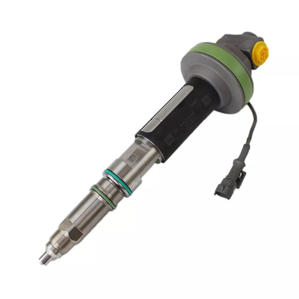 4955258 Genuine Cummins Fuel Injector