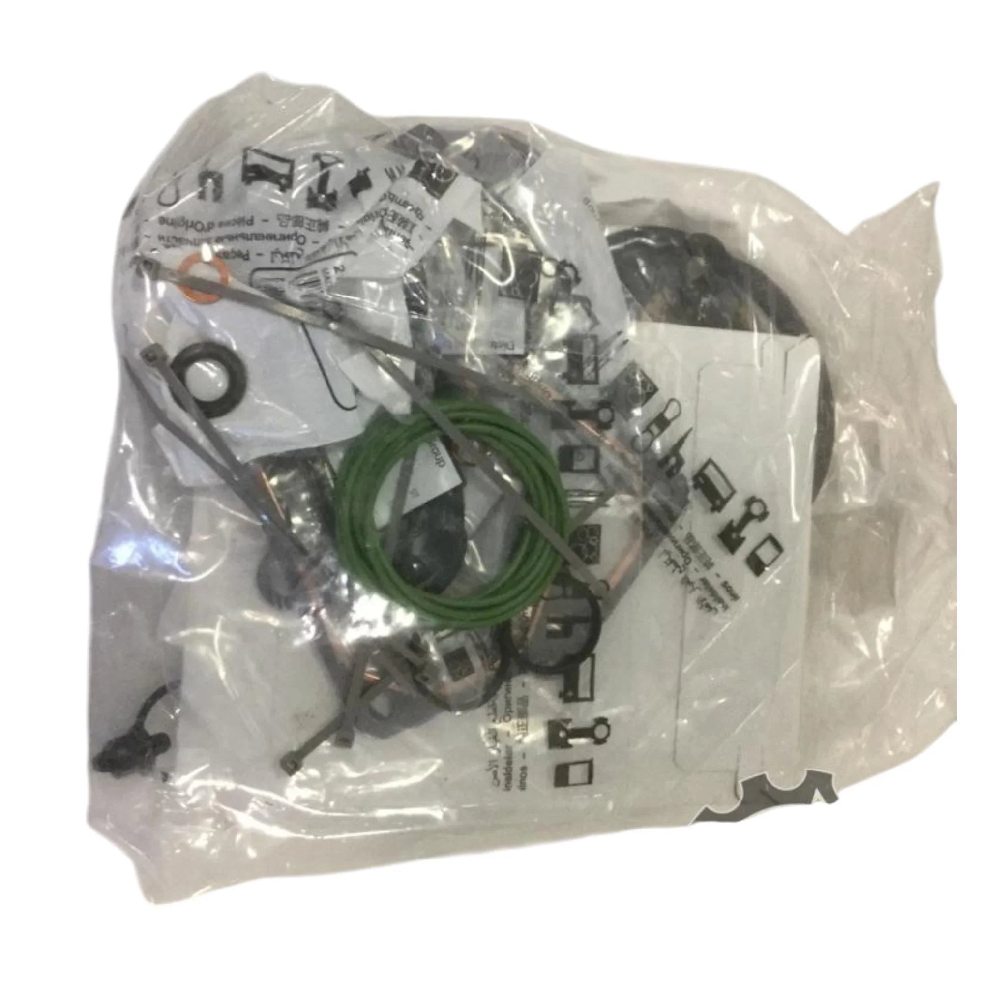 22725032 Genuine Mack Decarbonizing Kit - Truck To Trailer