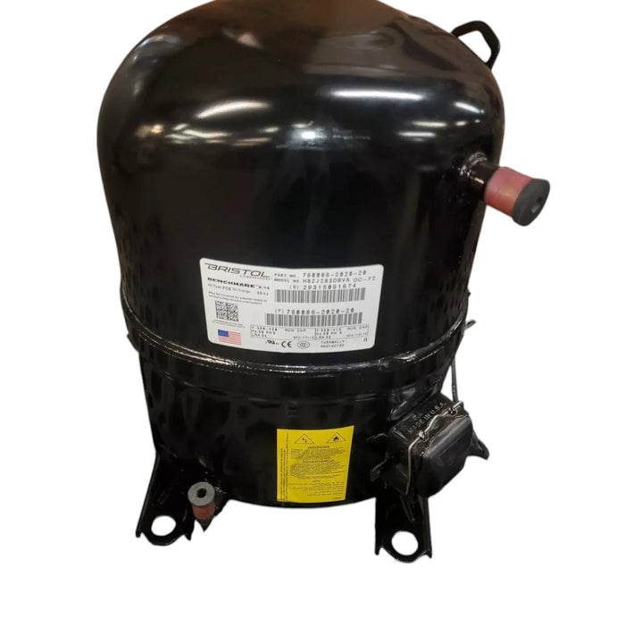 760086-2020-20 Genuine Bristol Compressor