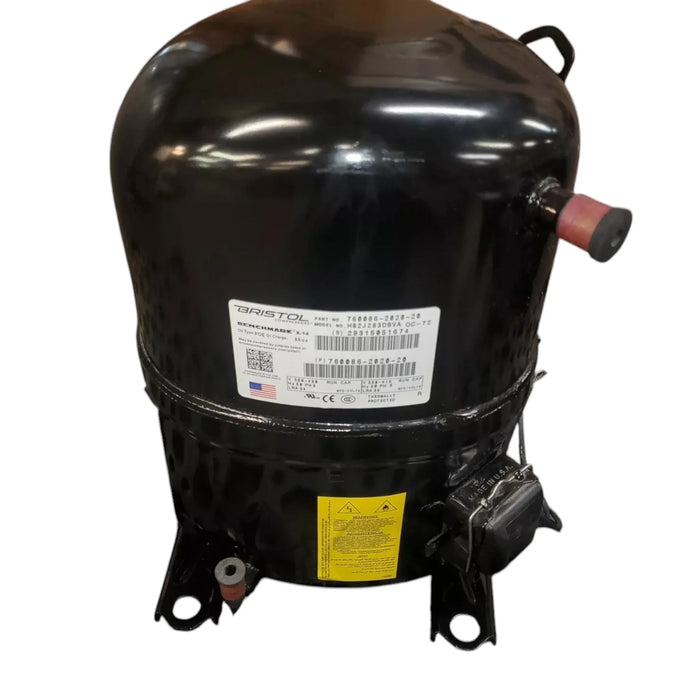 760086-2020-20 Genuine Bristol Compressor