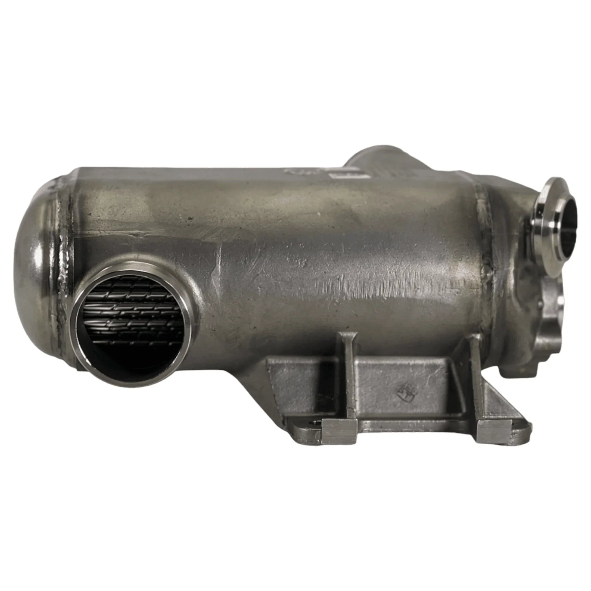 760181-5003 Genuine Detroit Diesel EGR Exhaust Gas Recirculation Cooler