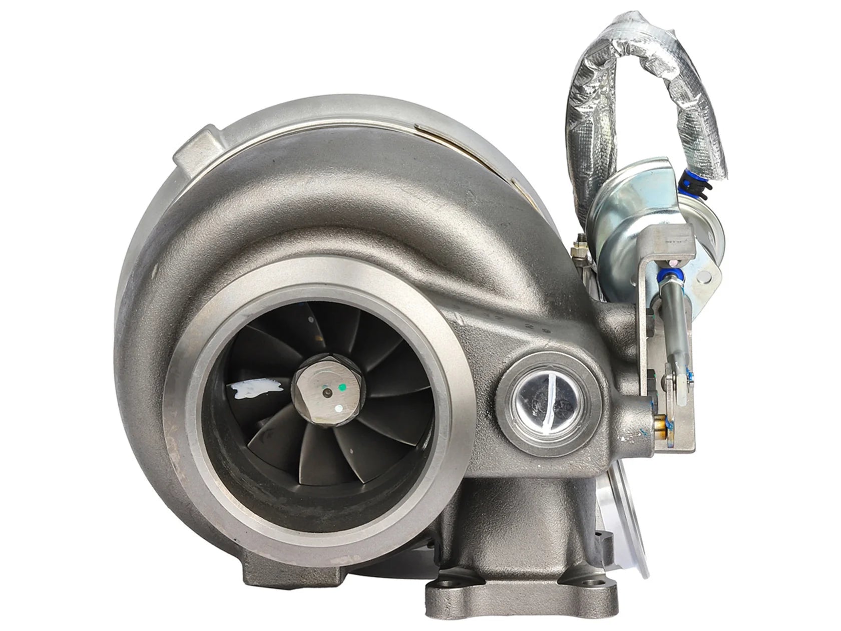 761064-5002 Genuine Cummins Turbocharger