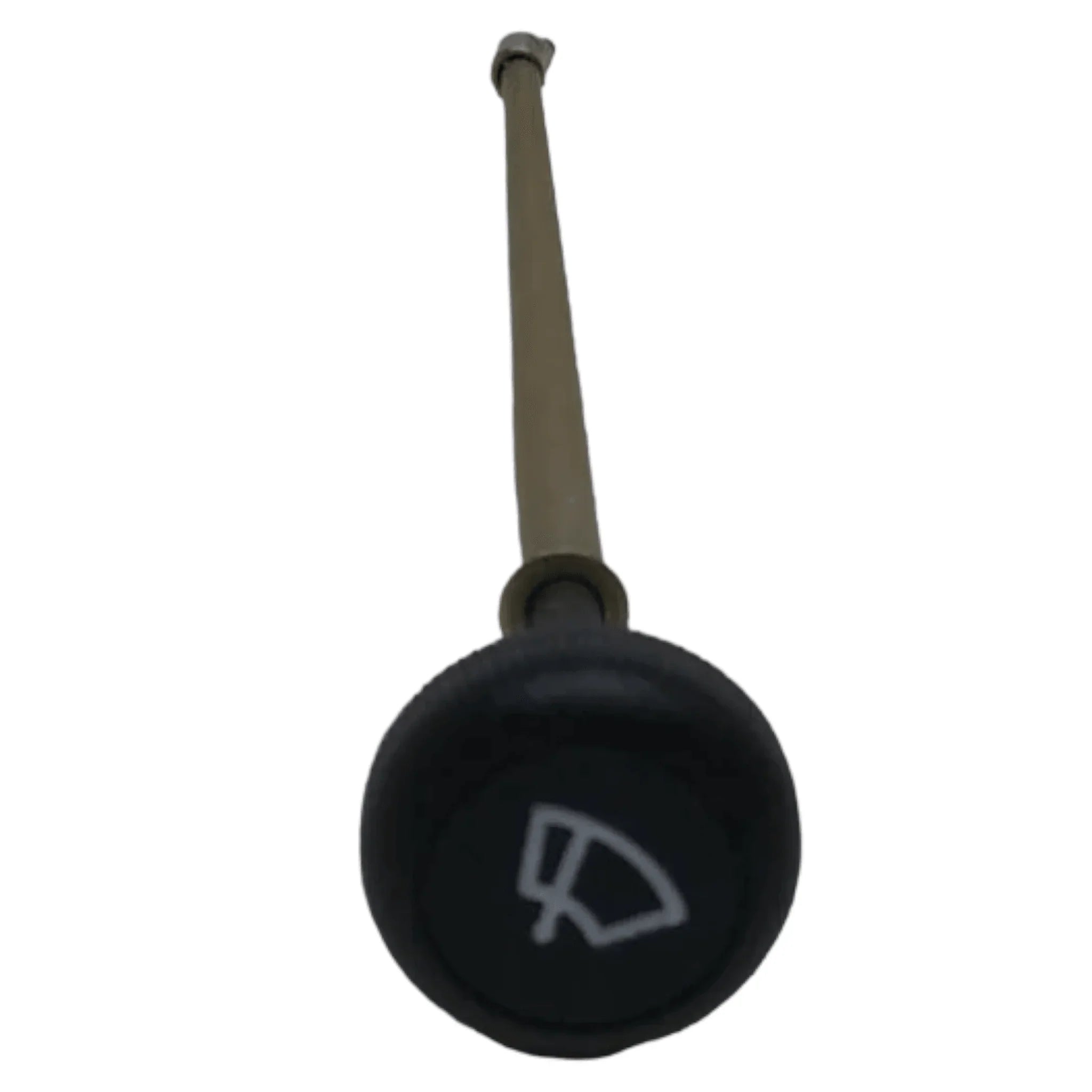 7623-GS2976 Genuine Mack Knob Shaft - Truck To Trailer
