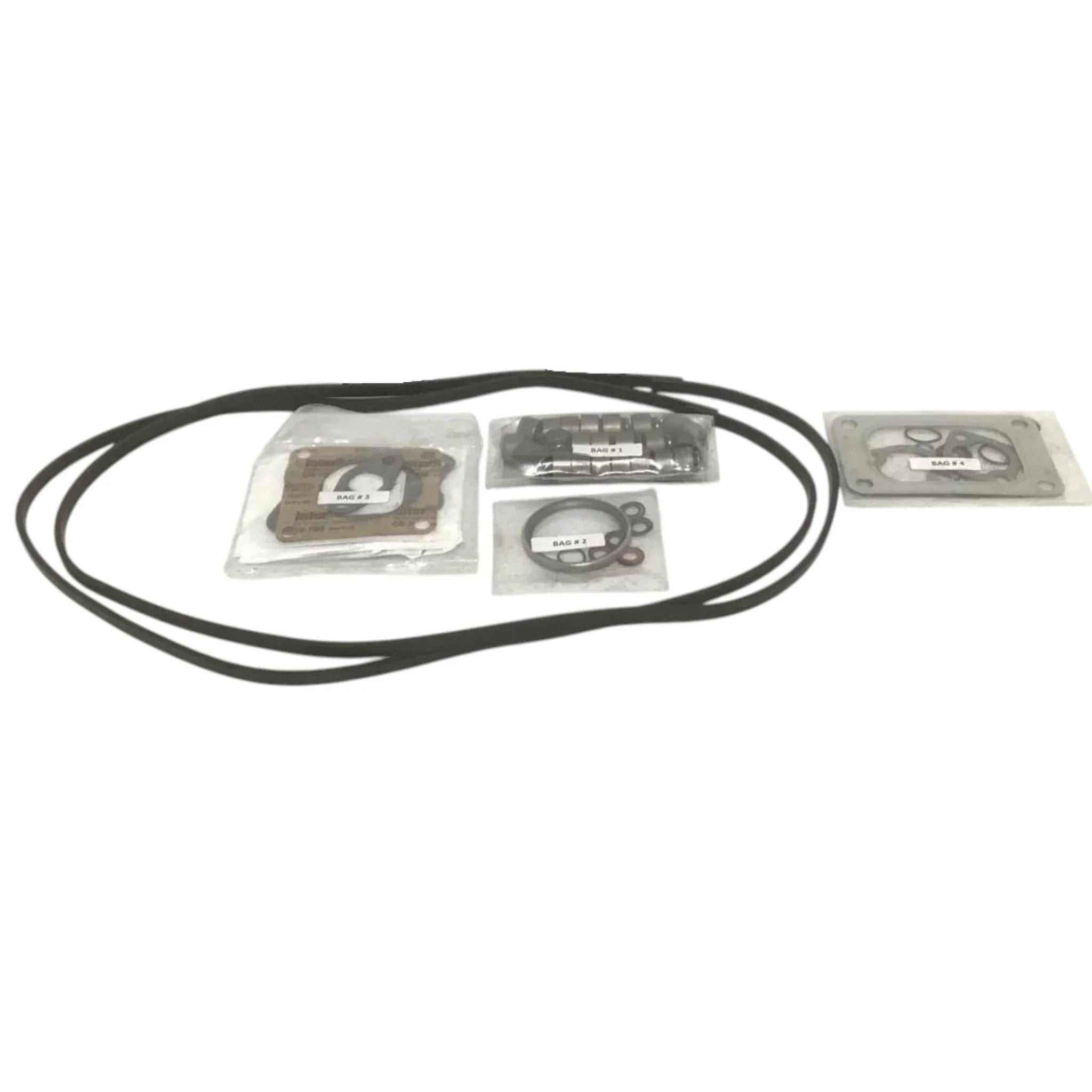 85151032 Genuine Mack Kit - Truck To Trailer