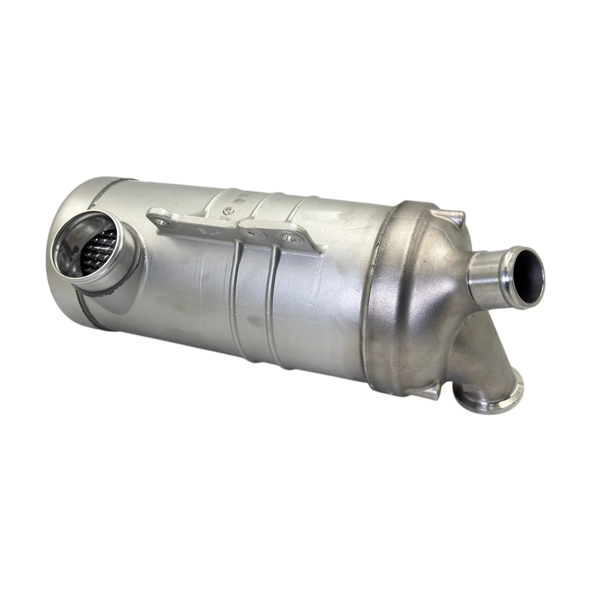 7657200008 Genuine Detroit Diesel Egr Cooler Exhaust For Series 60 14.0L