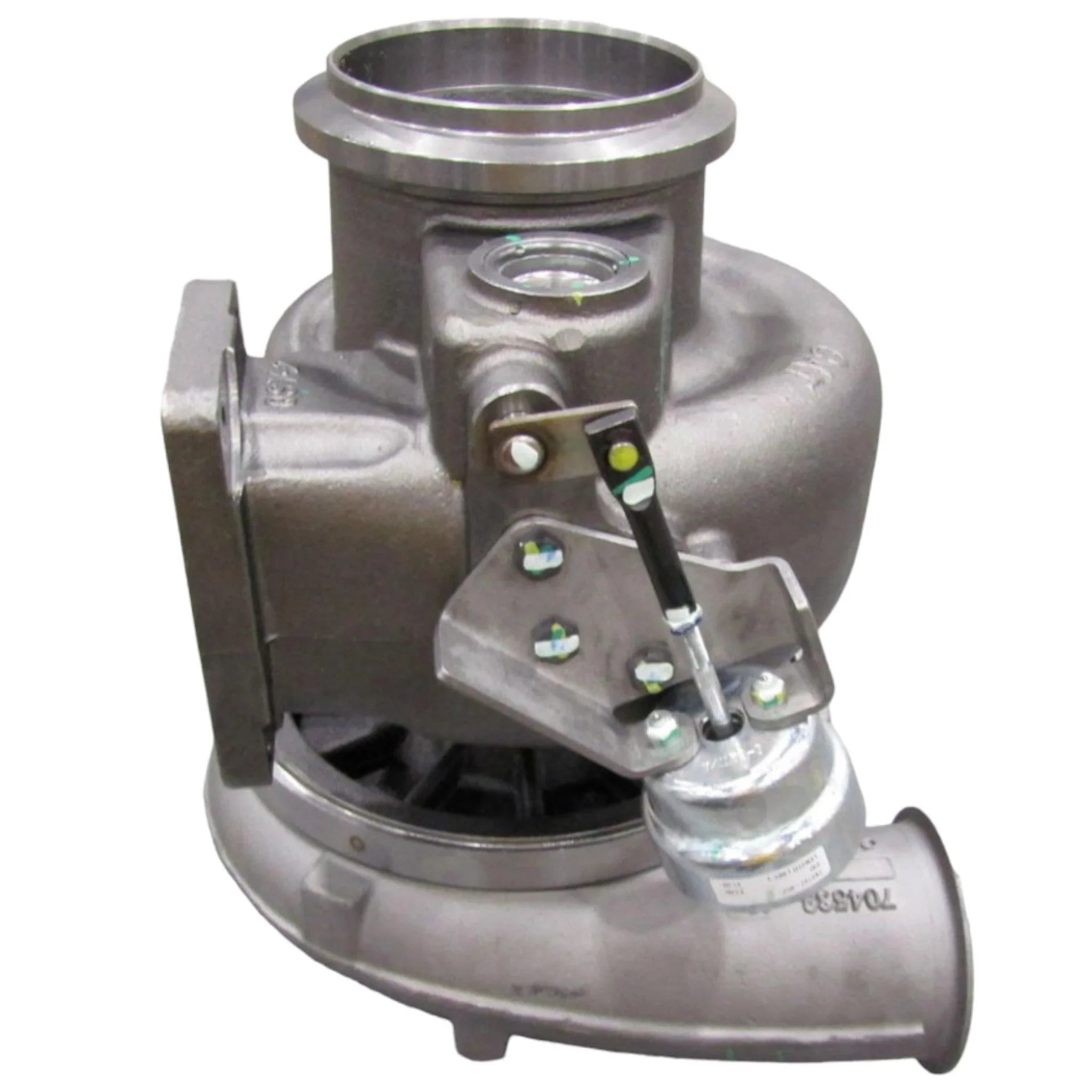 766127-0014 Genuine Cat Turbocharger For Caterpillar (CAT) C32