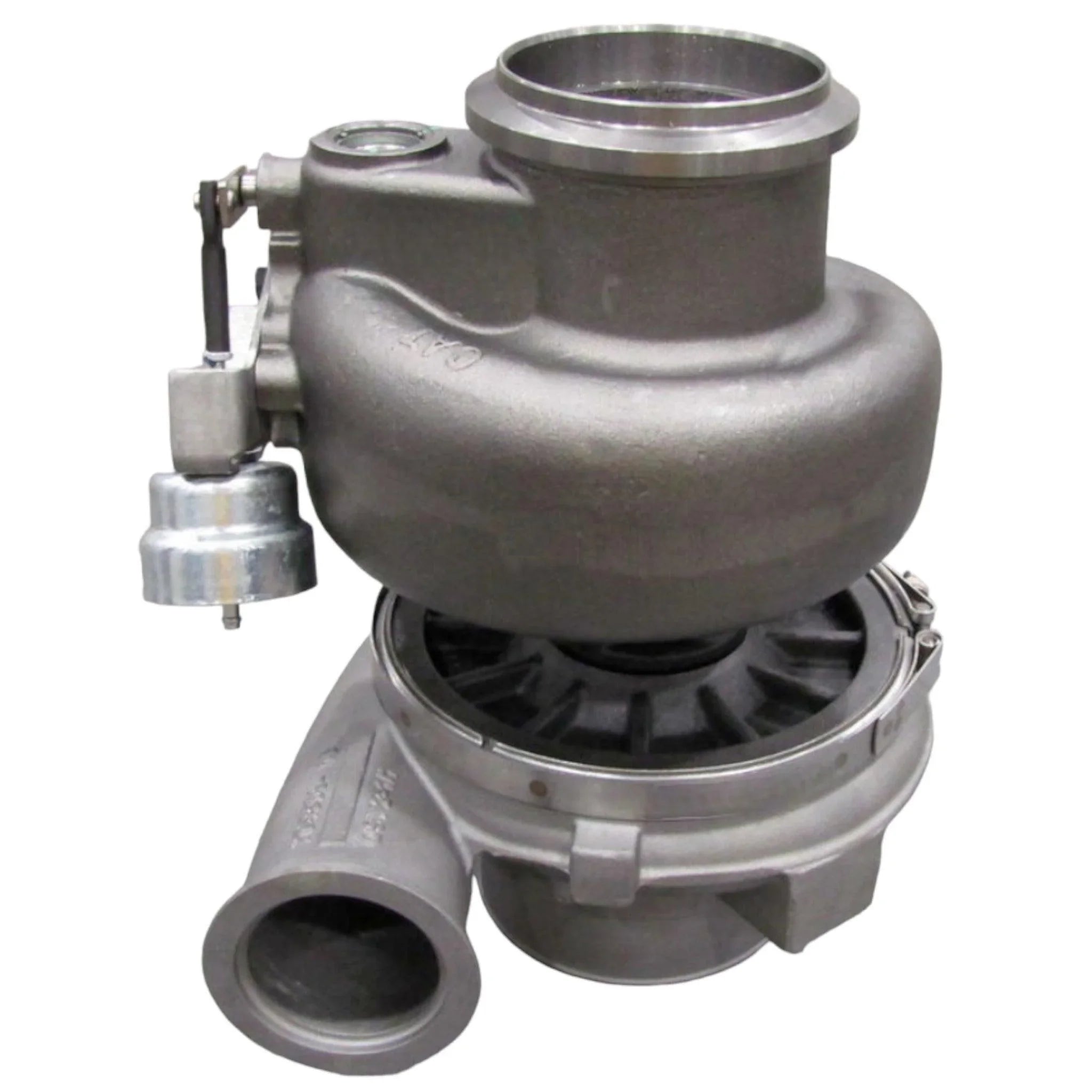 7661270014 Genuine Cat Turbocharger For Caterpillar (CAT) C32