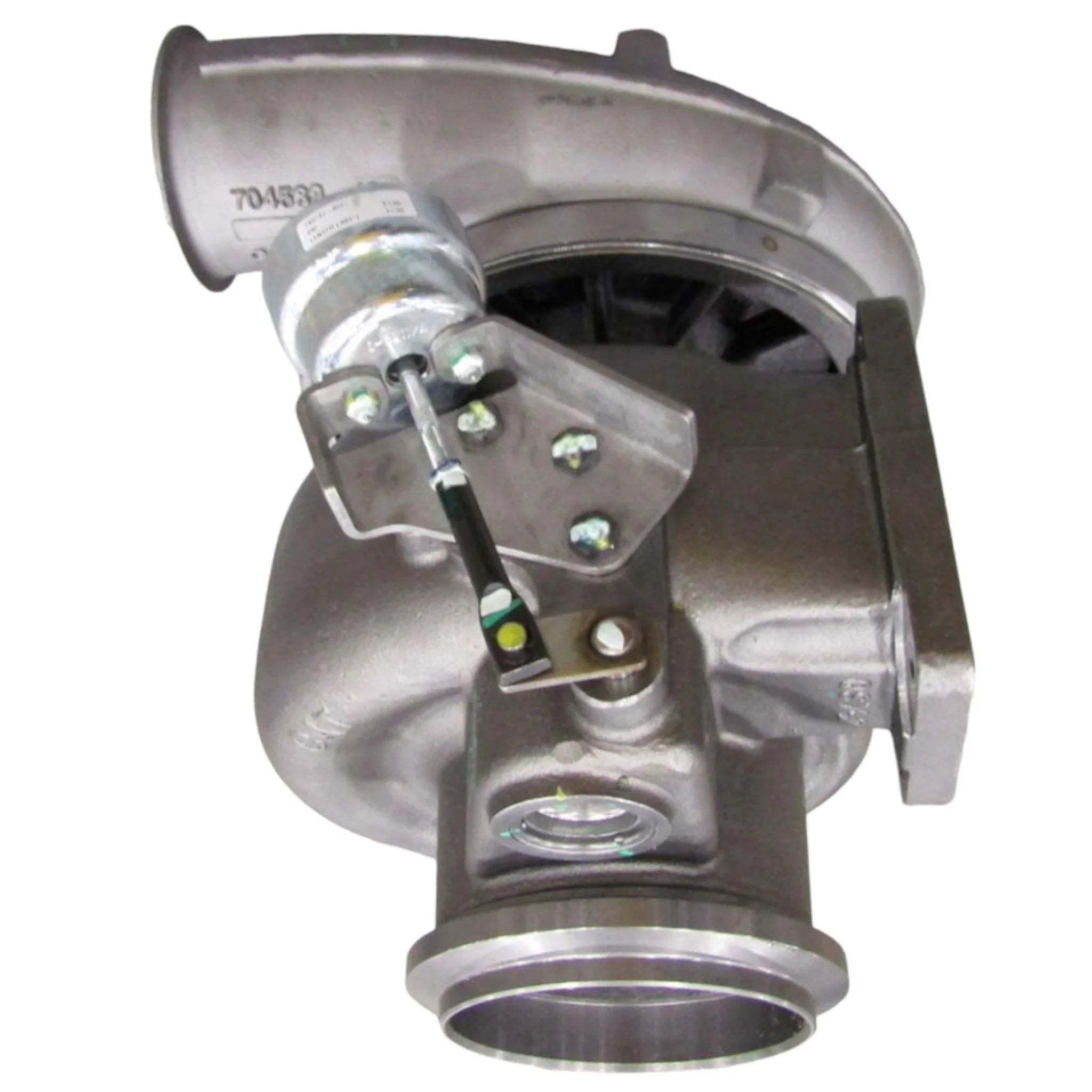 7661275014 Genuine Cat Turbocharger For Caterpillar (CAT) C32