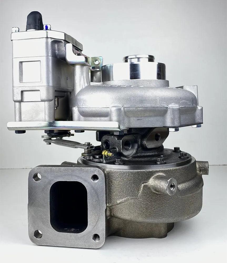 766758-5009S Genuine Garrett Turbocharger For Hino Trucks No Core Charge