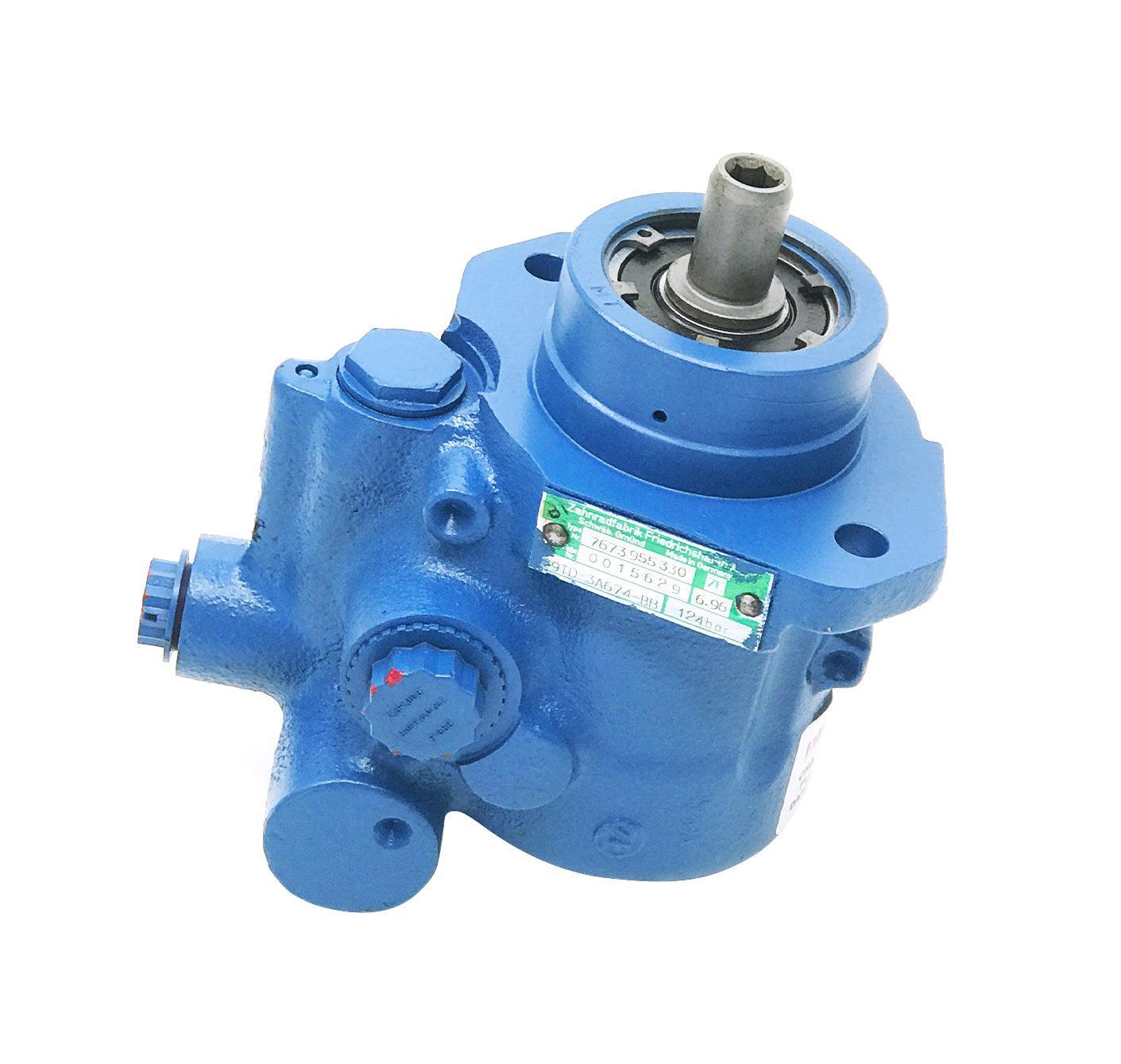 7673955330 Bab Steering Power Steering Vane Pump For Ford