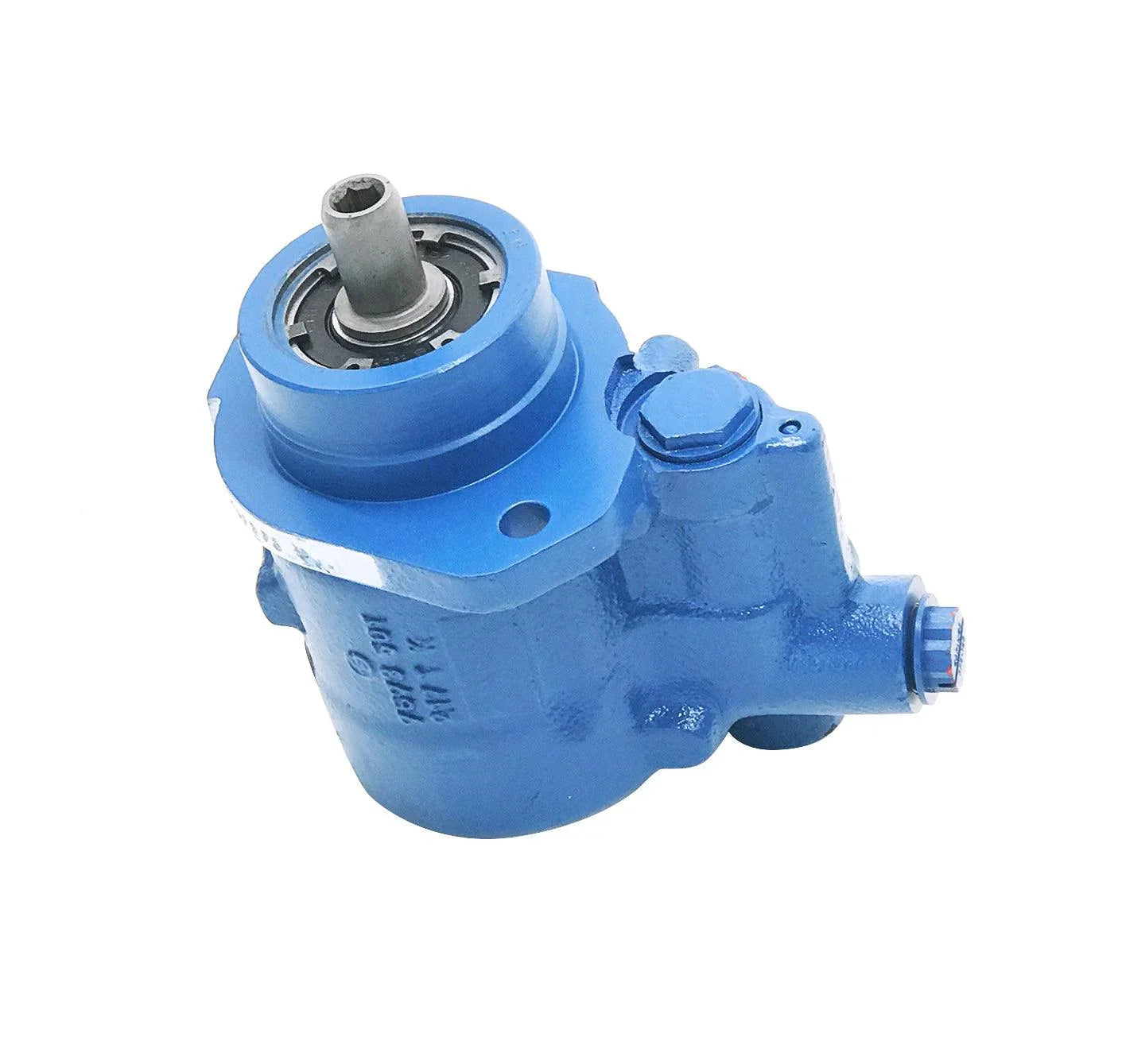 7673955330 Bab Steering Power Steering Vane Pump For Ford