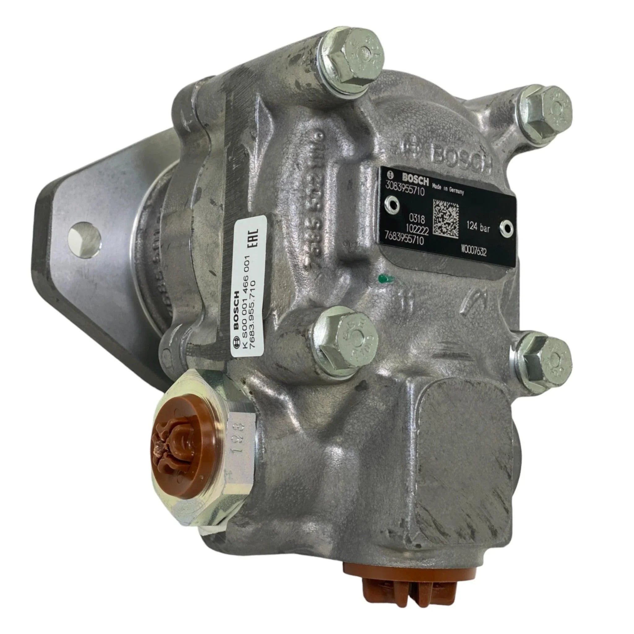 7683955710 Genuine Bosch Power Steering Pump