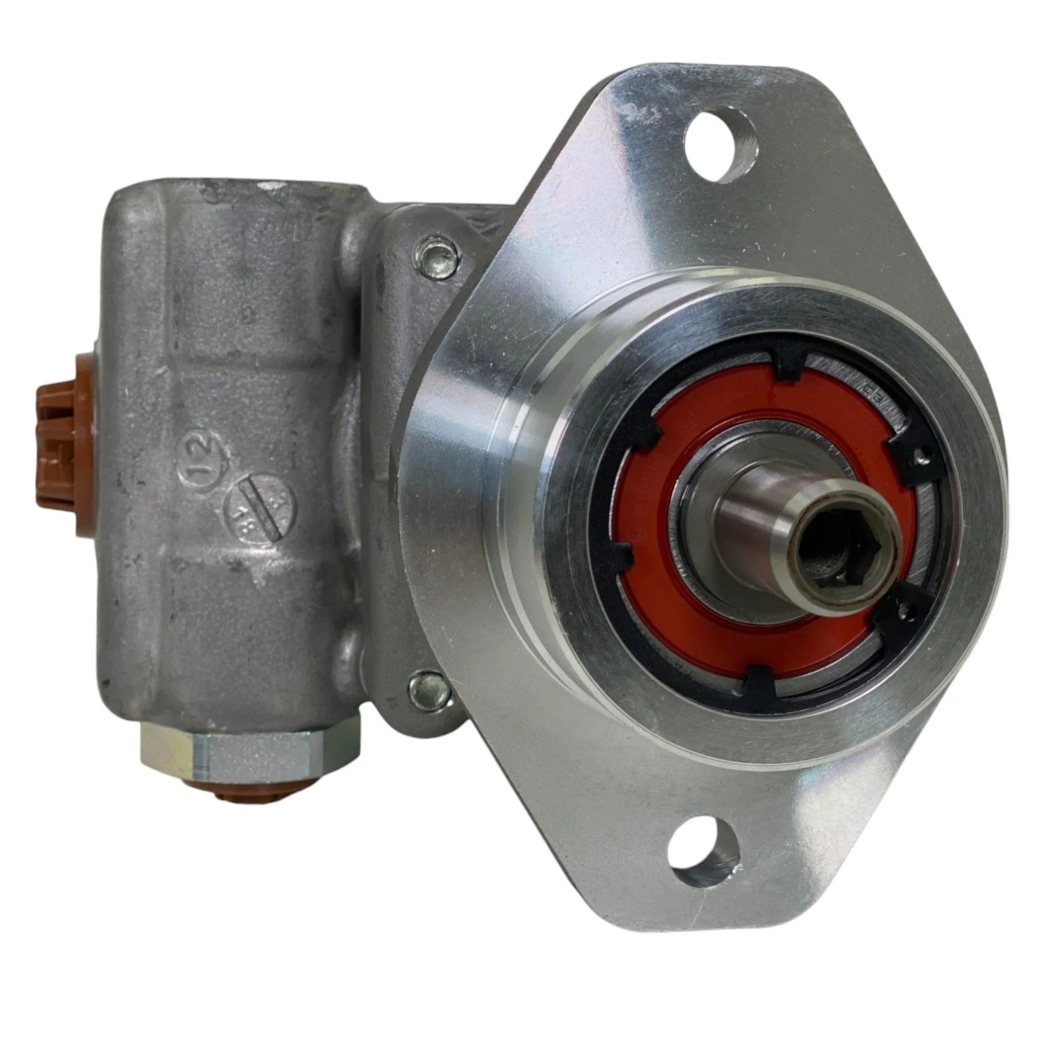 7683955710 Genuine Bosch Power Steering Pump