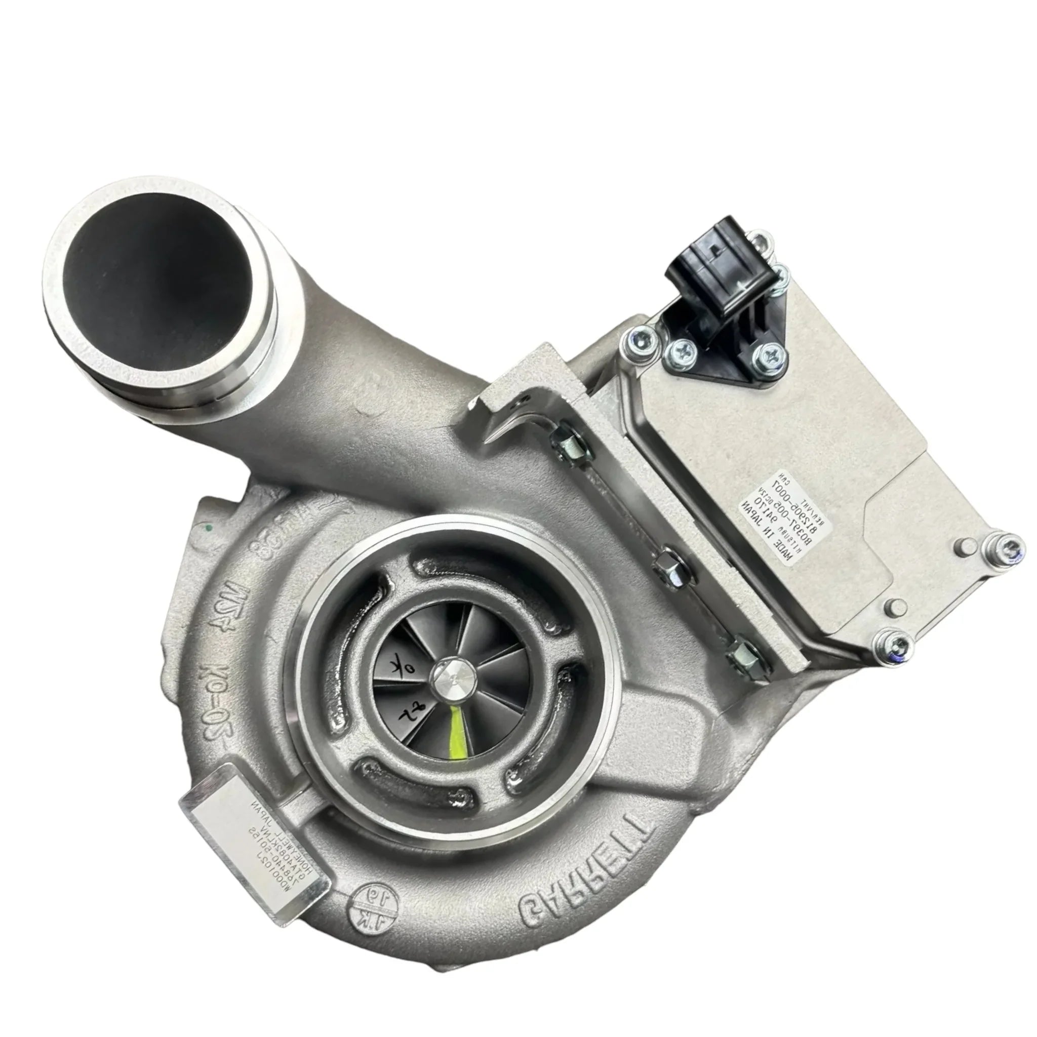 768440-9015 Genuine Garrett Turbocharger GTA4082