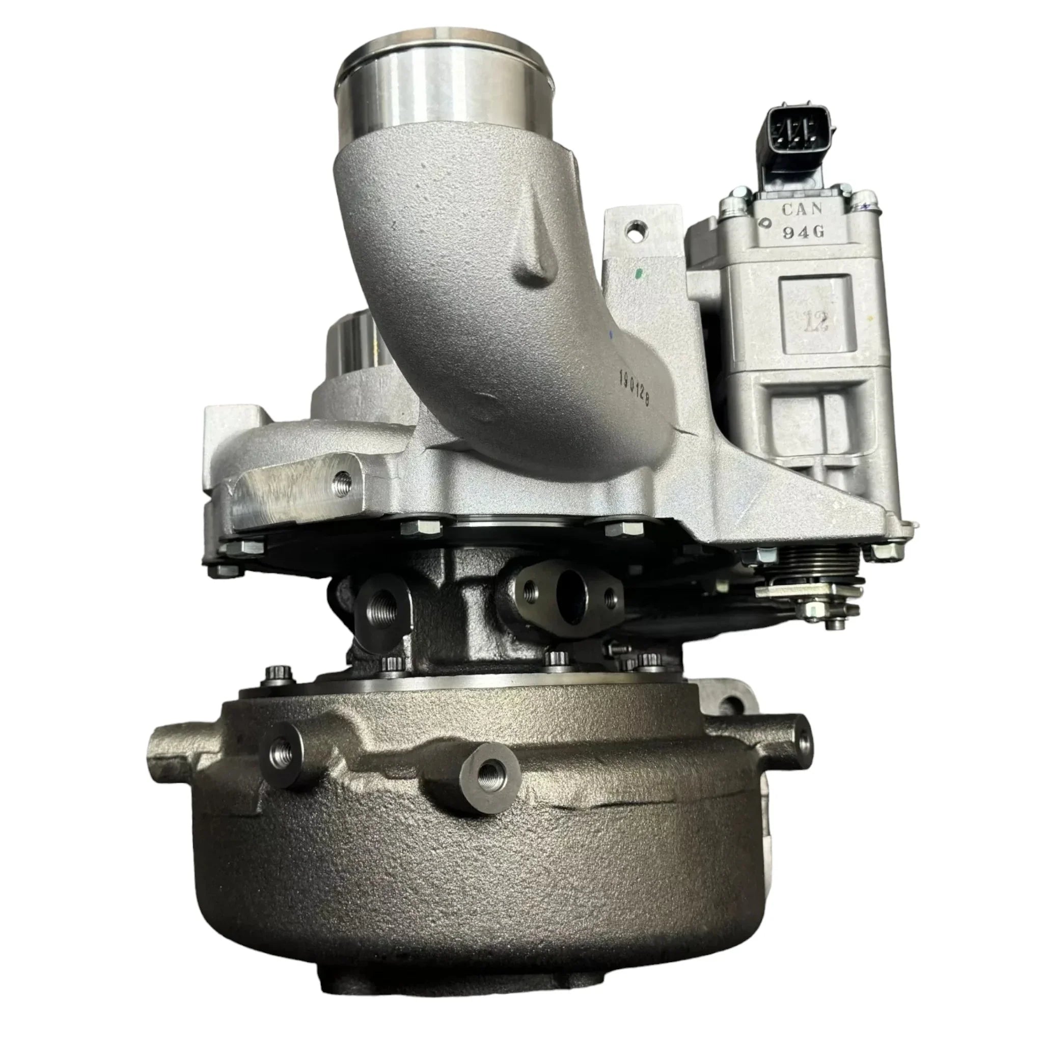 768440-9015 Genuine Garrett Turbocharger GTA4082