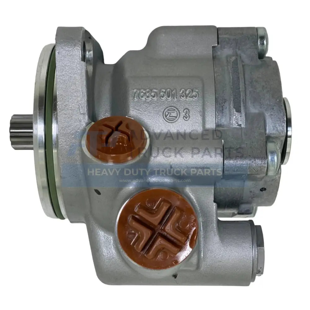 7685955389 Oem Paccar Steering Pump - 17Cc Mx-11 Epa2013 Mx-13 Epa2013