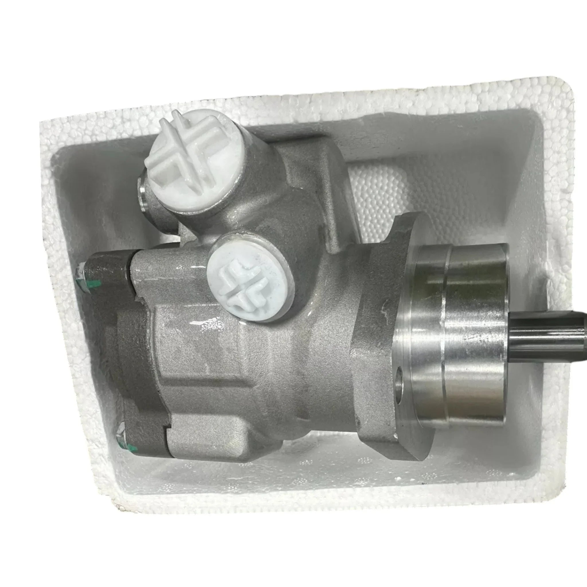 7685 955 356 Genuine Freightliner Hydraulic Steering Pump