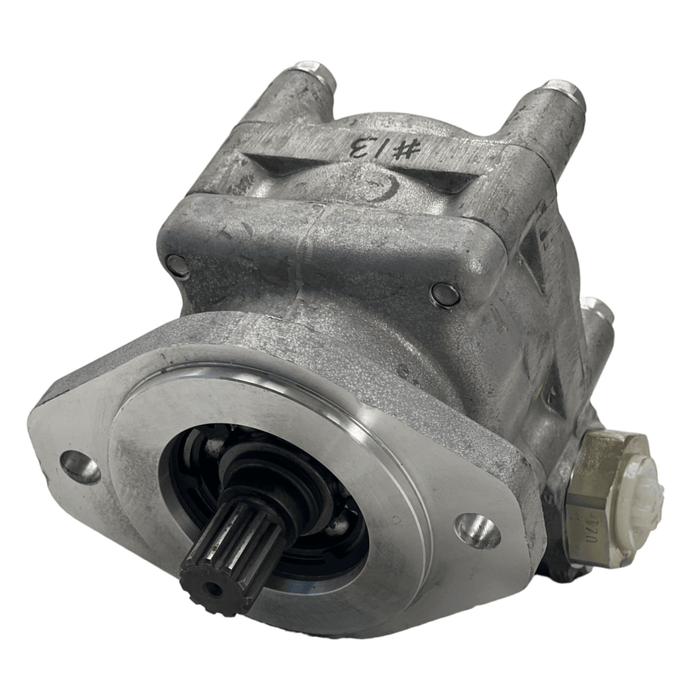 7685-955-821 Genuine Zf Power Steering Pump For International - ADVANCED TRUCK PARTS