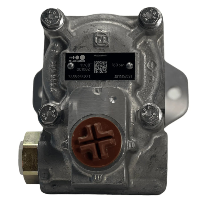 7685-955-821 Genuine Zf Power Steering Pump For International