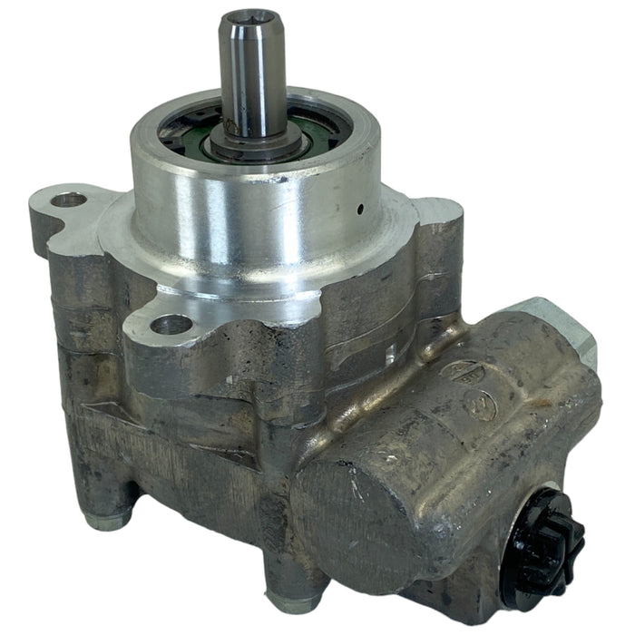 7685502111 Genuine Bosch Power Steering Pump - ADVANCED TRUCK PARTS