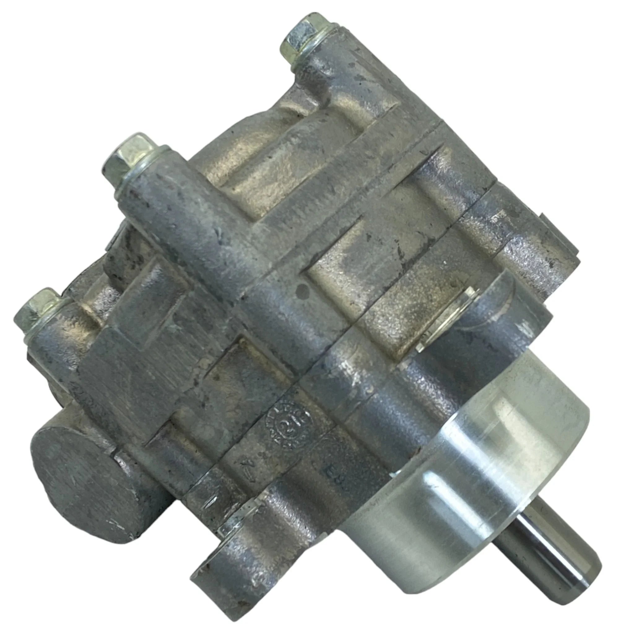 7 684 955 813 Genuine Bosch Power Steering Pump