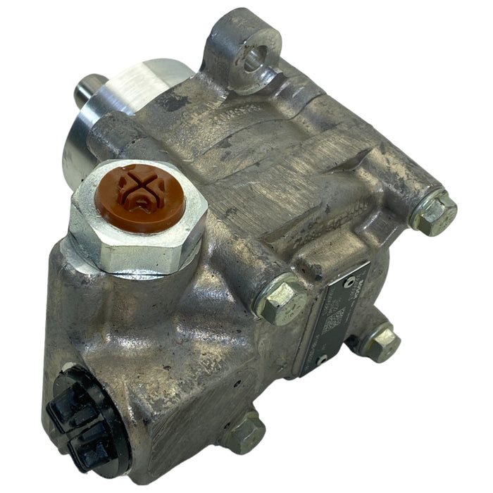 7685502111 Genuine Bosch Power Steering Pump - ADVANCED TRUCK PARTS