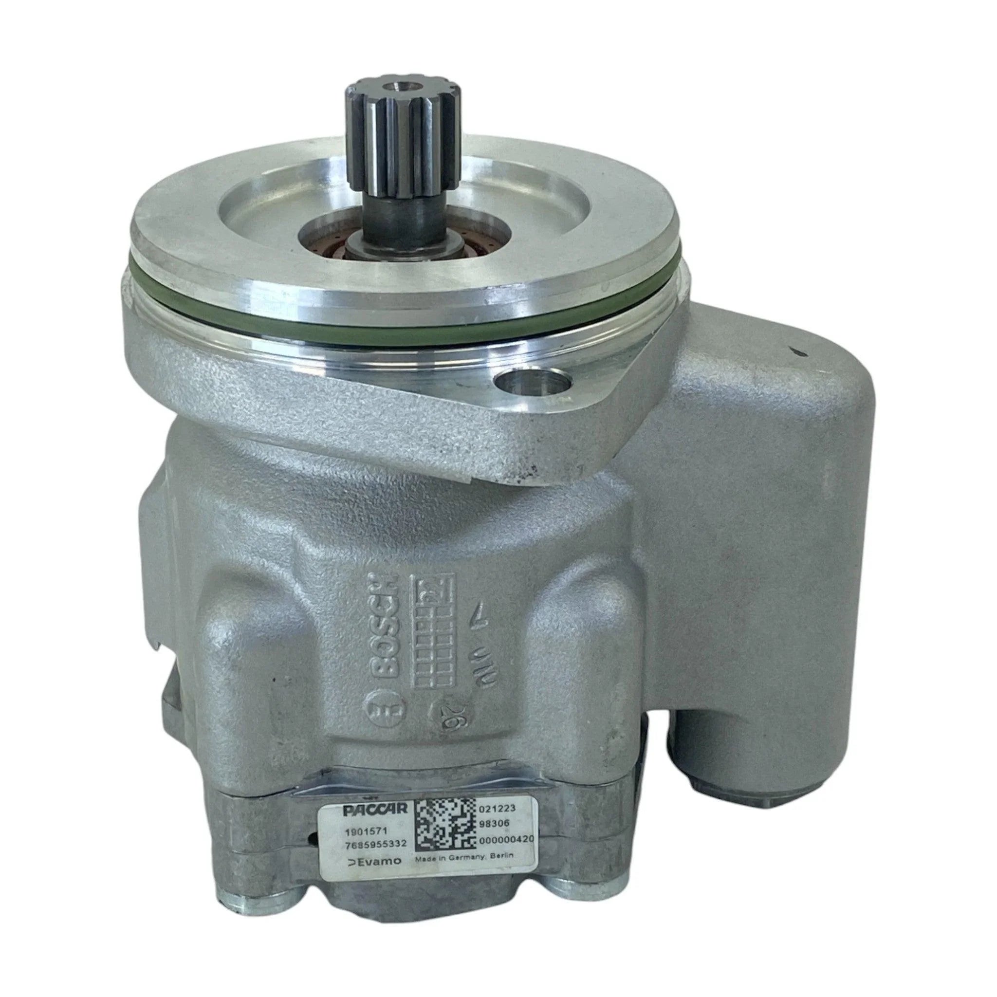 7685955332 Genuine Paccar Power Steering Pump