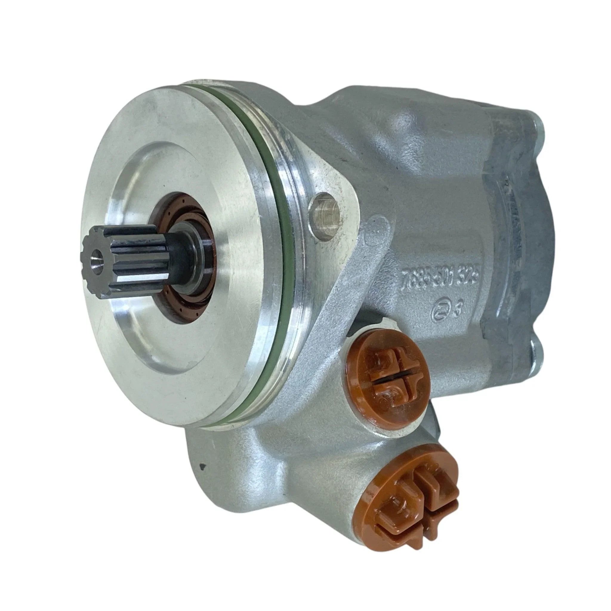 1811058PEX Genuine Paccar Power Steering Pump – ADVANCED TRUCK PARTS