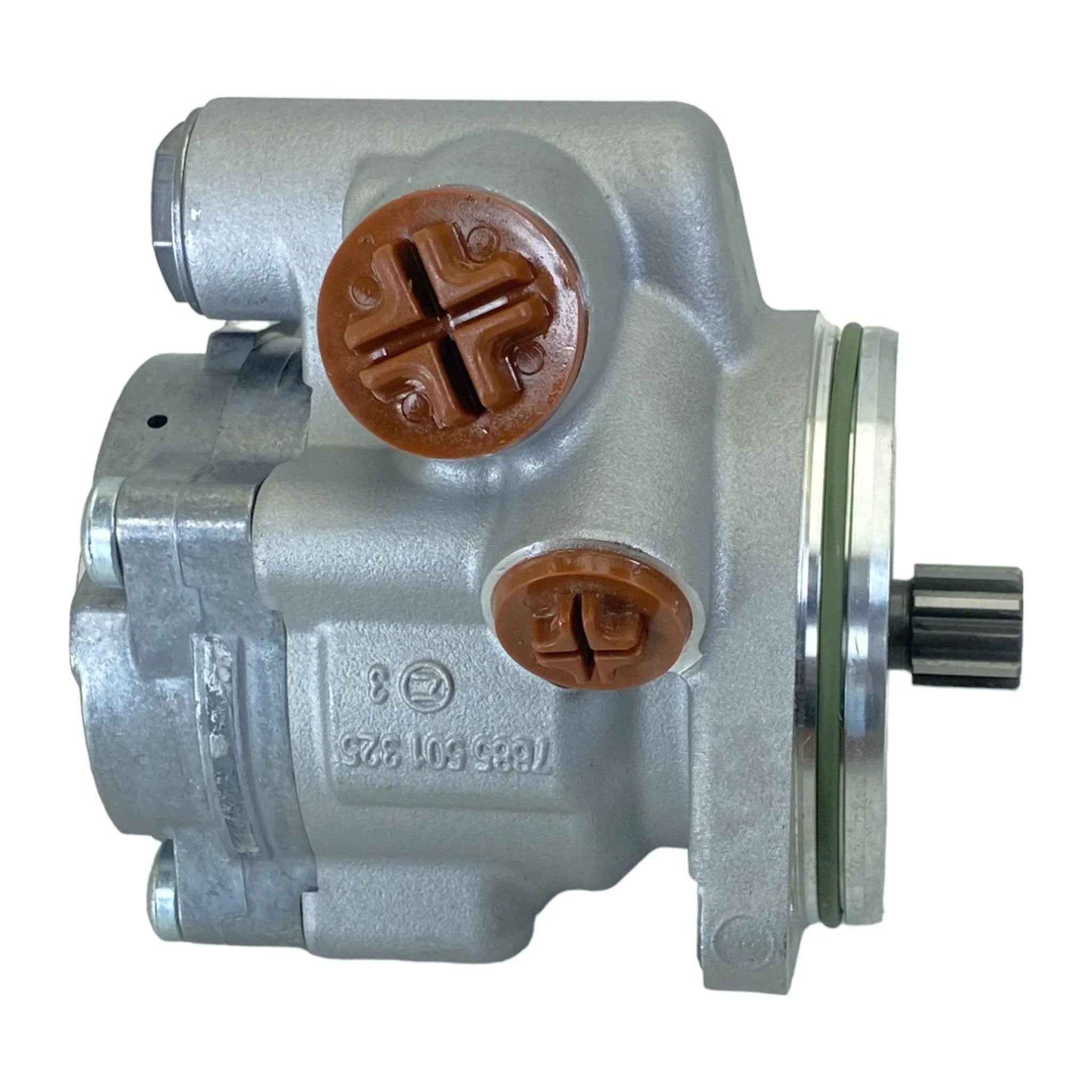 1811058PEX Genuine Paccar Power Steering Pump – ADVANCED TRUCK PARTS