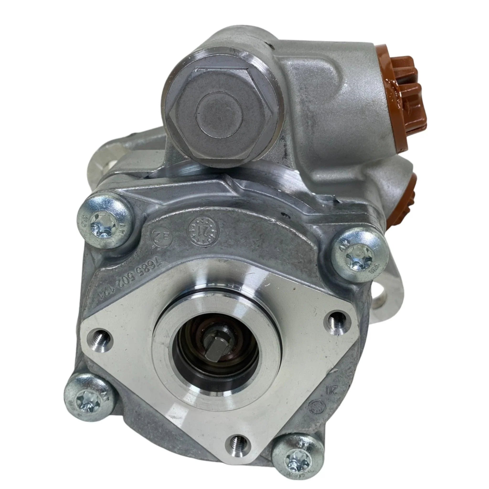7685955389 Oem Paccar Steering Pump - 17Cc Mx-11 Epa2013 Mx-13 Epa2013