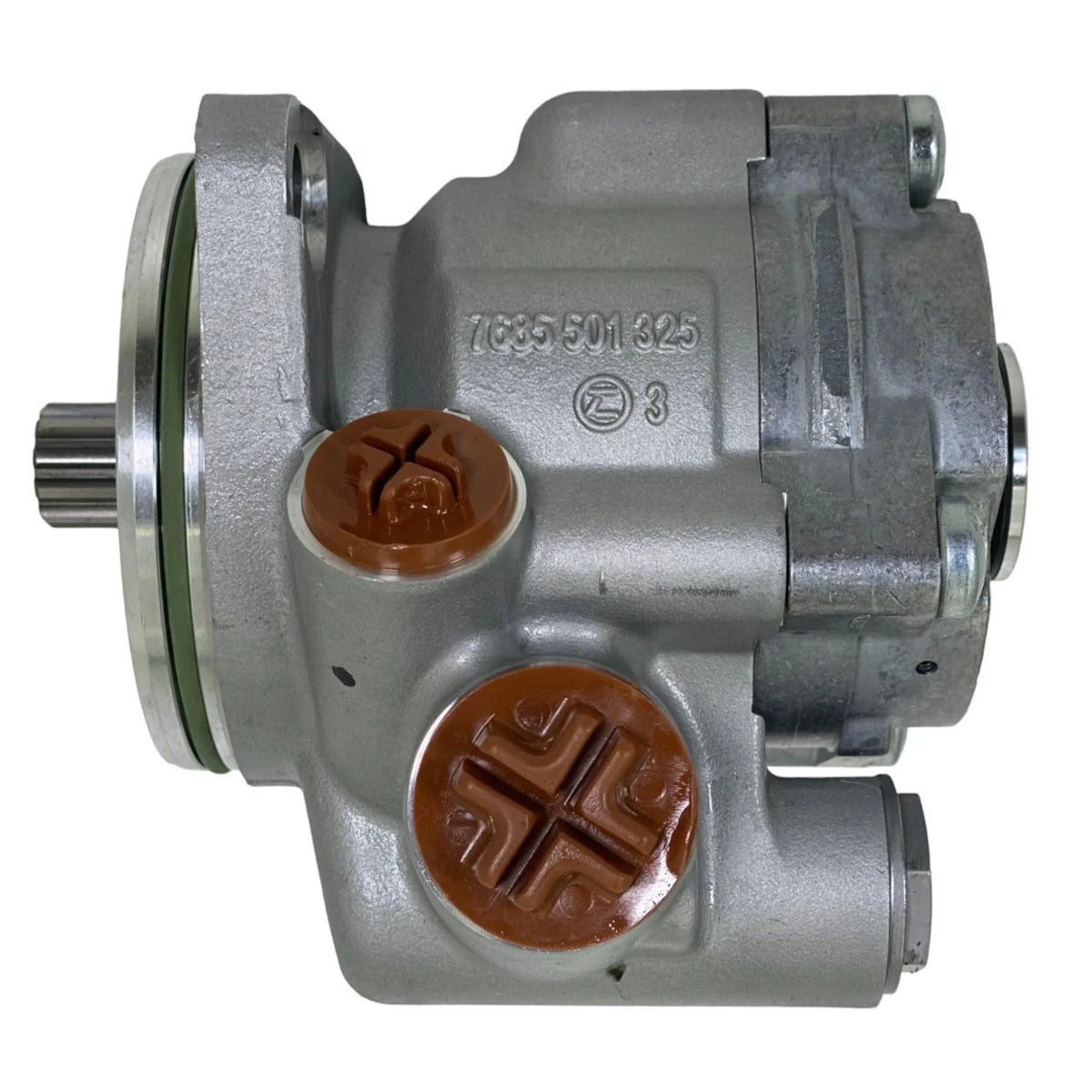 7685955389 Oem Paccar Steering Pump - 17Cc Mx-11 Epa2013 Mx-13 Epa2013
