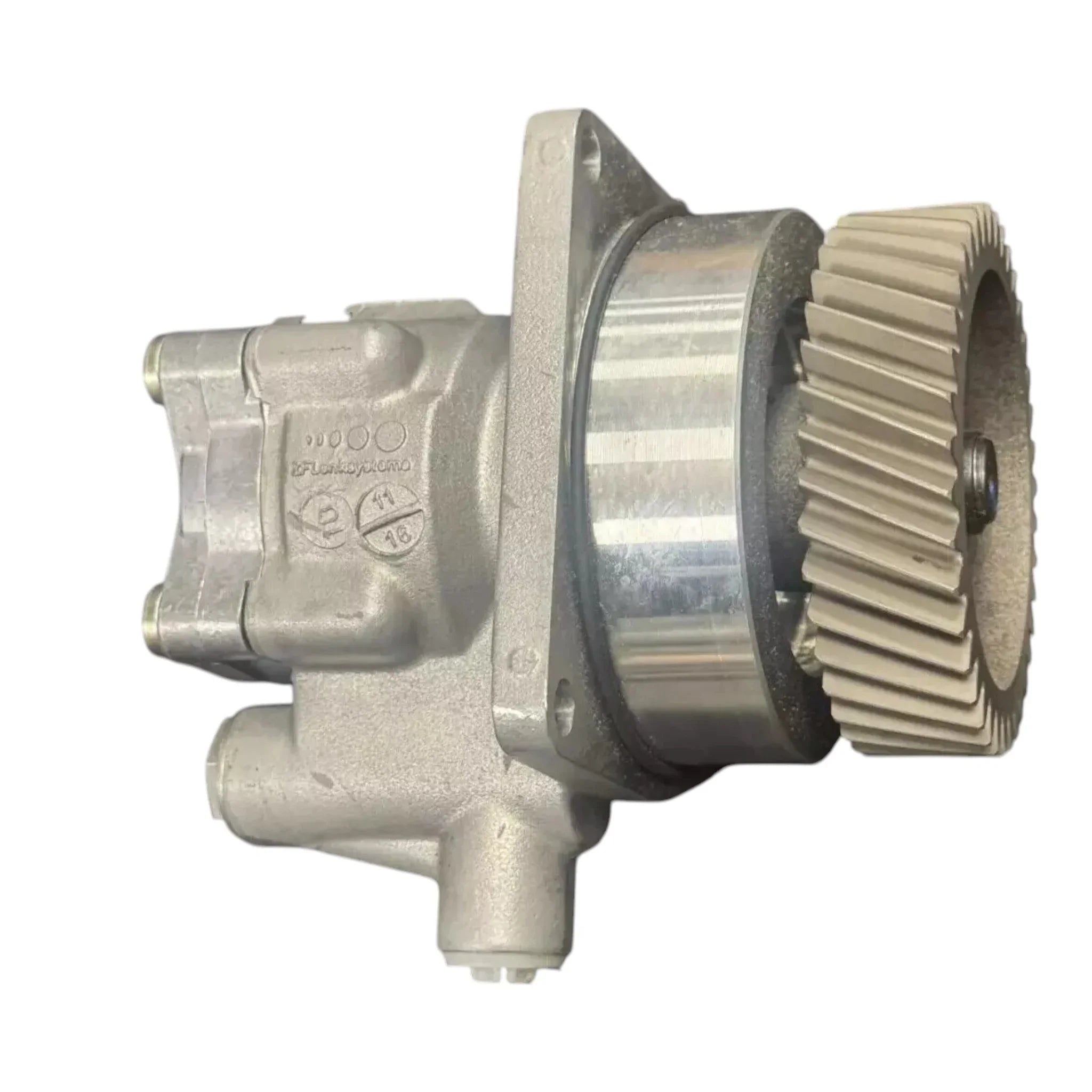 7685955606 Genuine ZF Power Steering Pump