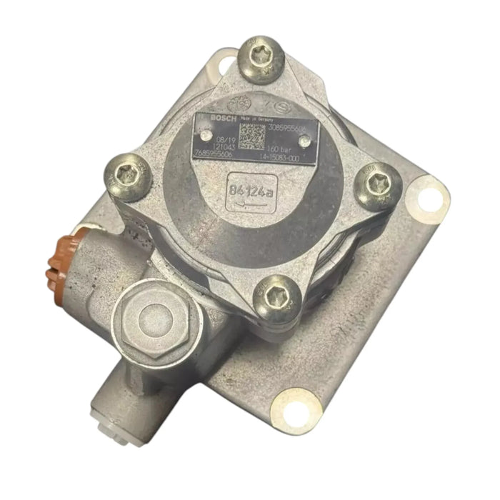 7685955606 Genuine ZF Power Steering Pump
