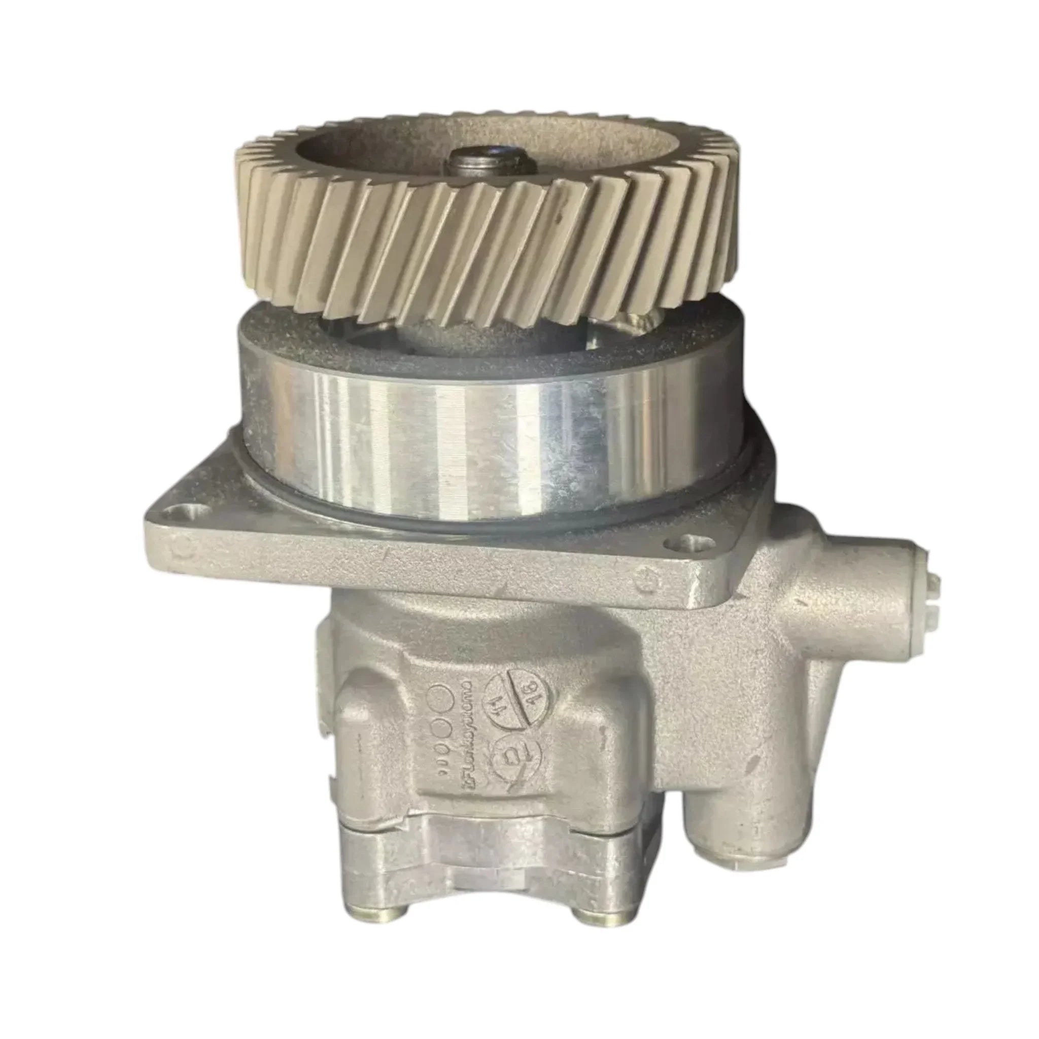 7685955606 Genuine ZF Power Steering Pump