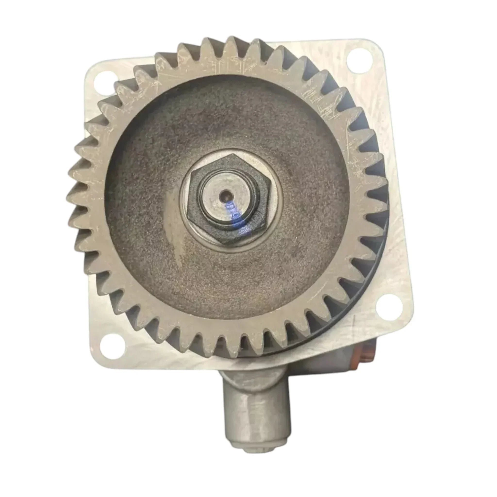 7685955606 Genuine ZF Power Steering Pump
