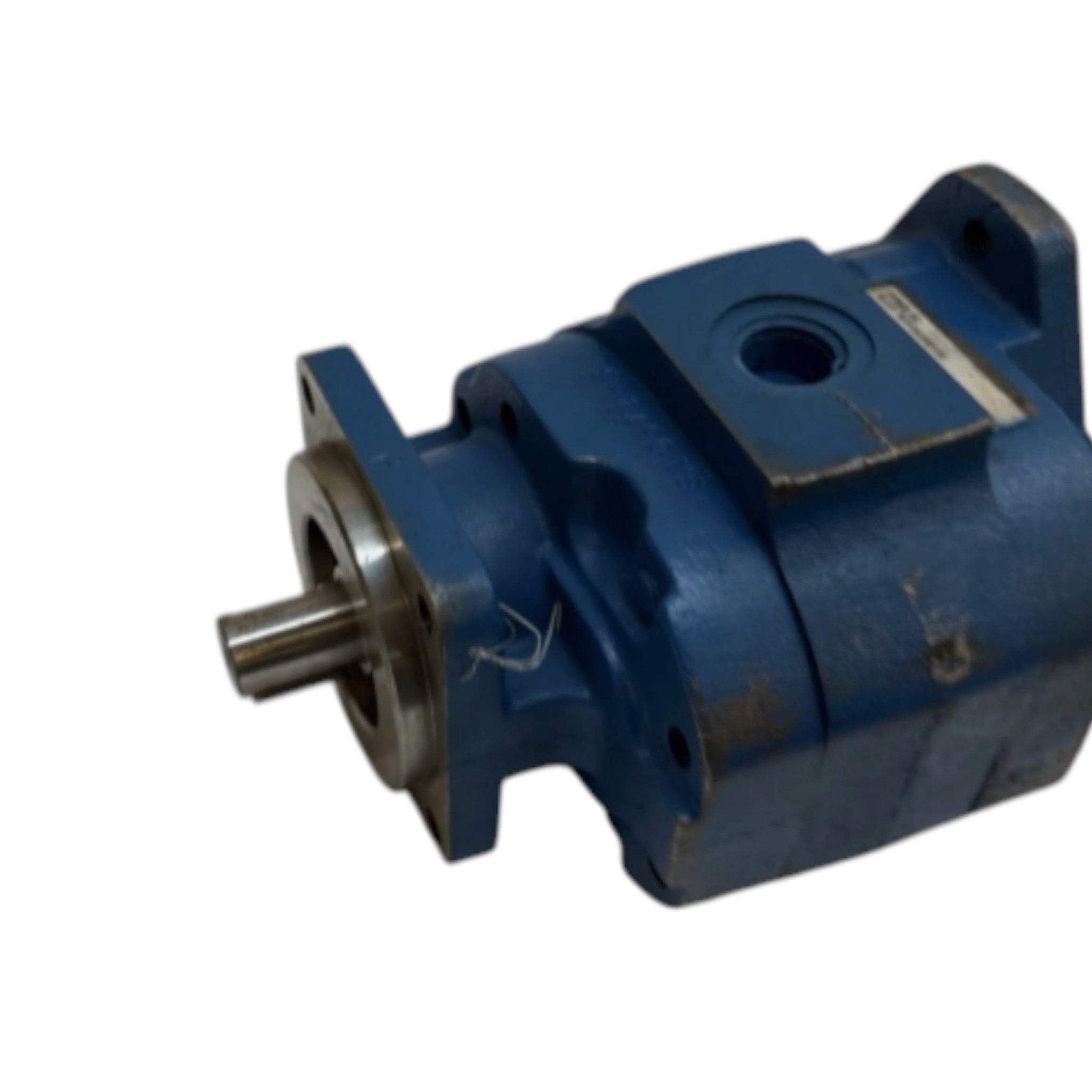 76C367JNSP1700 Permco Pump