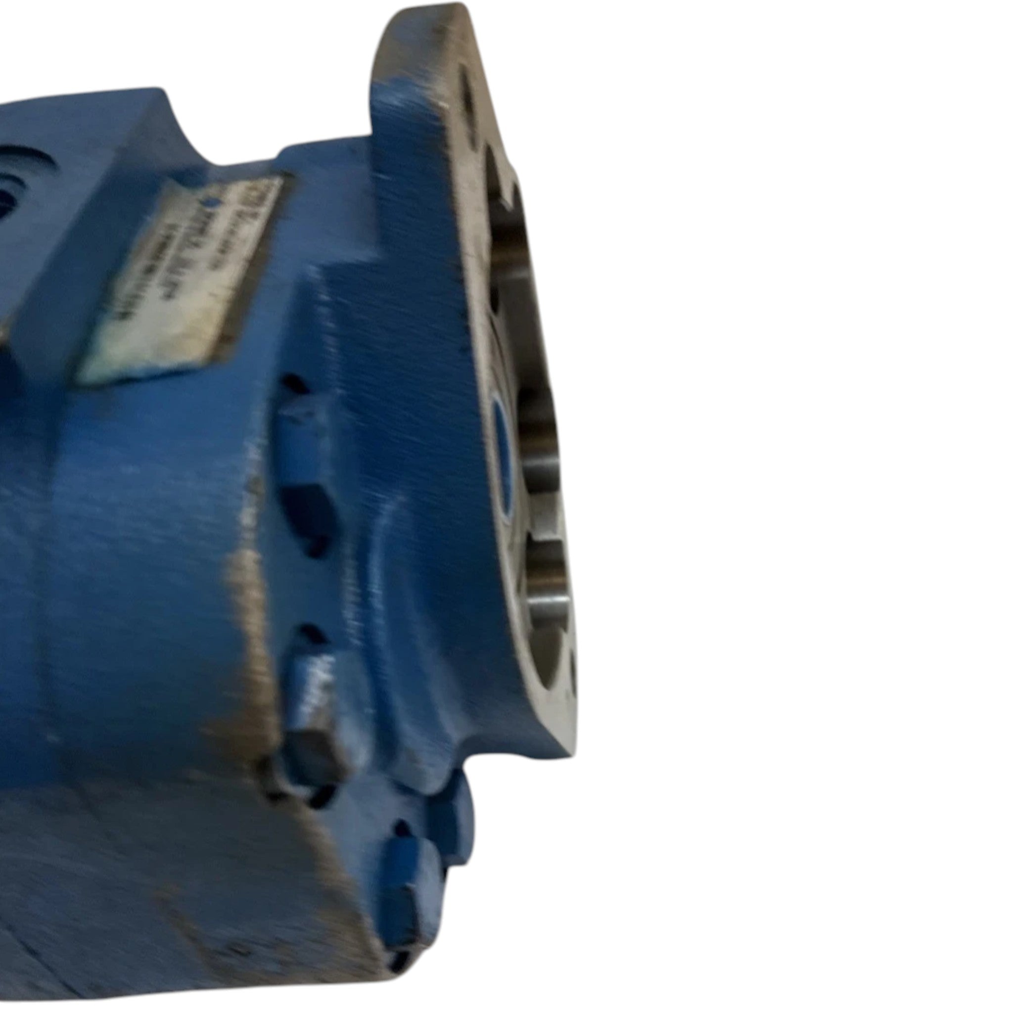 76C367JNSP1700 Permco Pump