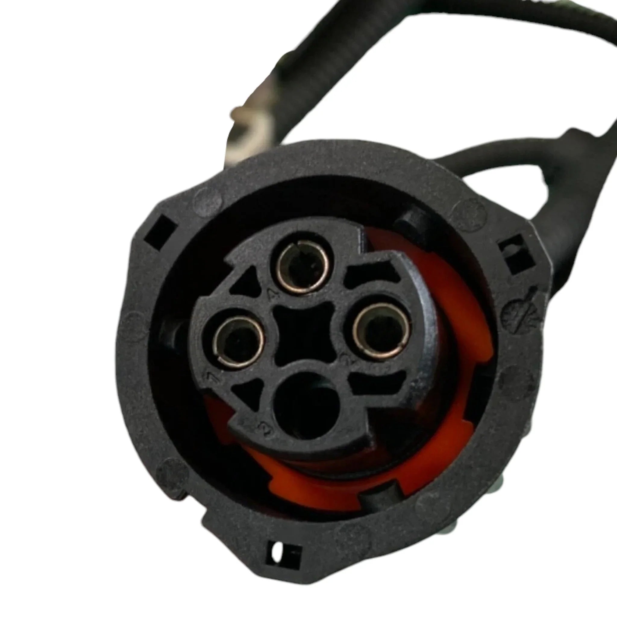 7702439 Genuine JLG Engine Harness