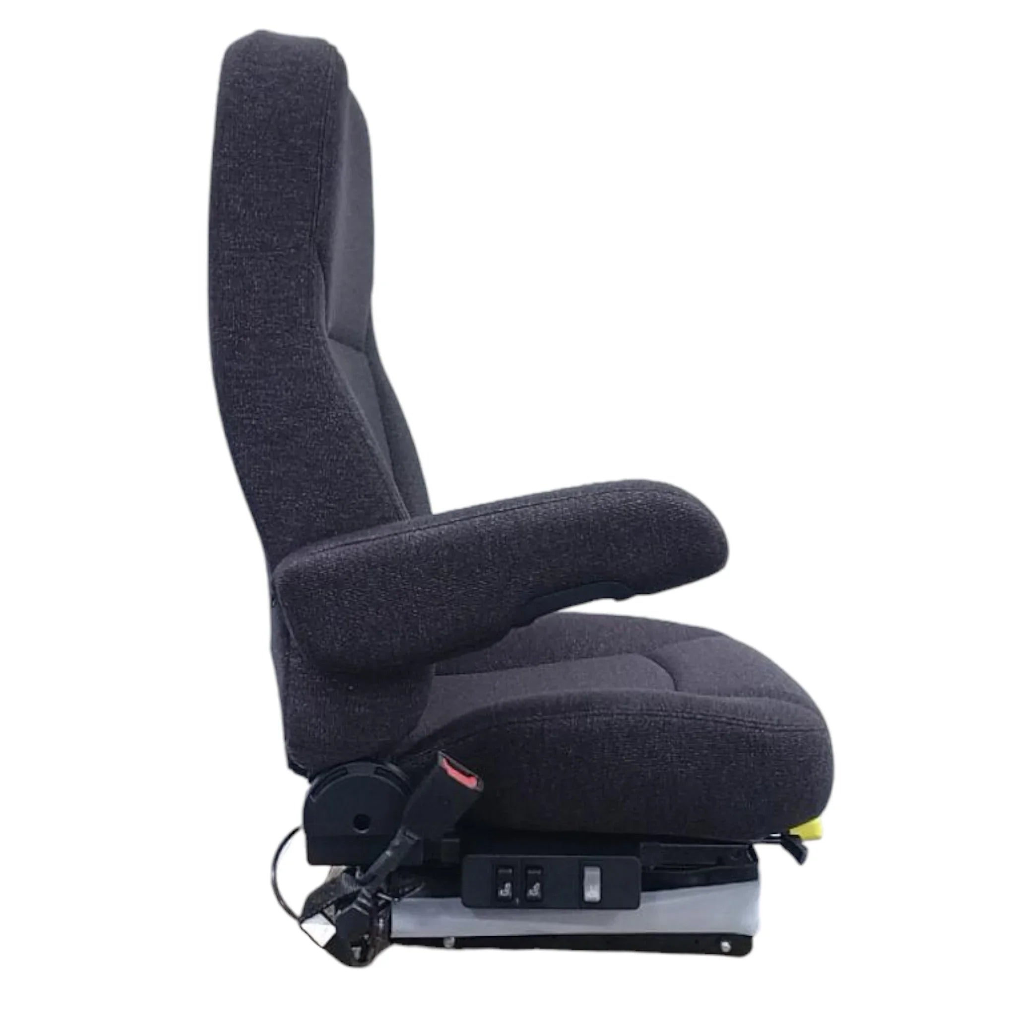 24115222 Genuine Volvo Drivers Seat - Truck To Trailer