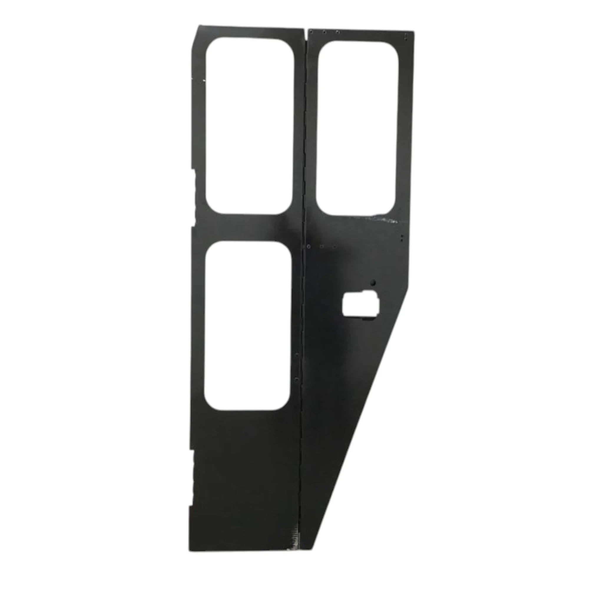 25122734 Genuine Mack Door - Truck To Trailer