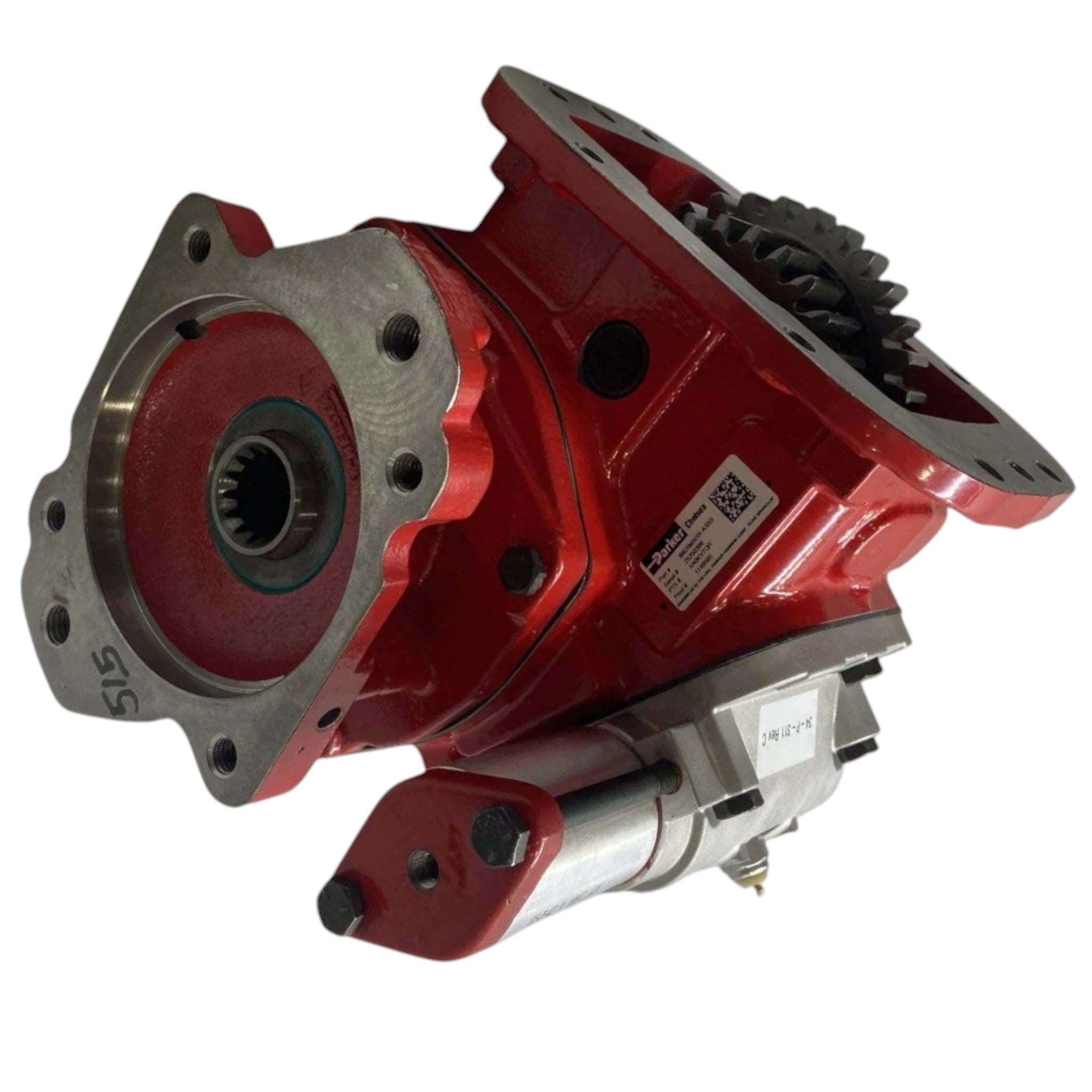 880XMAHX-A3XS Genuine Chelsea Power Take Off PTO