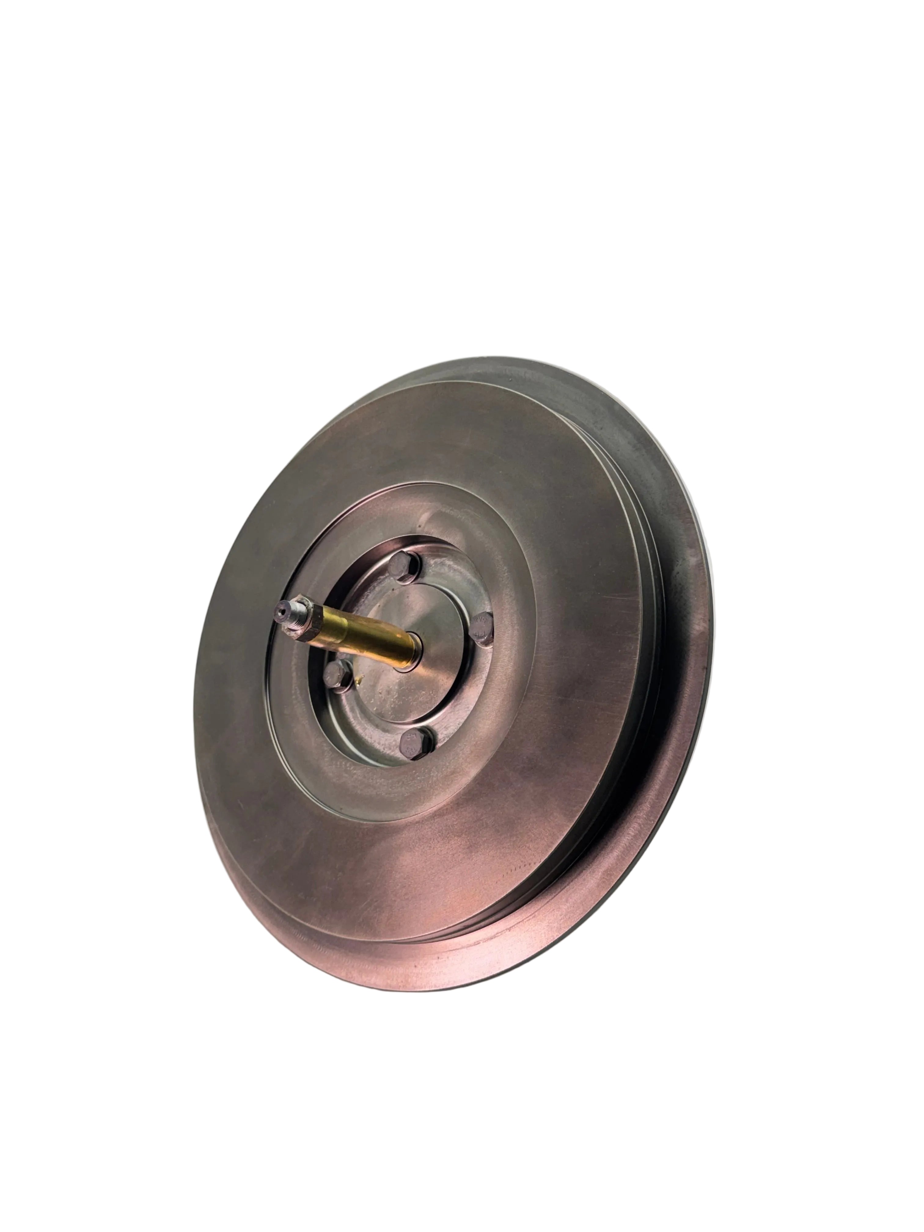 3594555 Genuine Cummins Turbocharger Bearing Housing