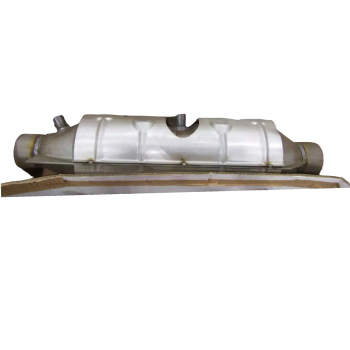 776617 AP Exhaust Universal Catalytic Converter