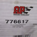 776617 AP Exhaust Universal Catalytic Converter