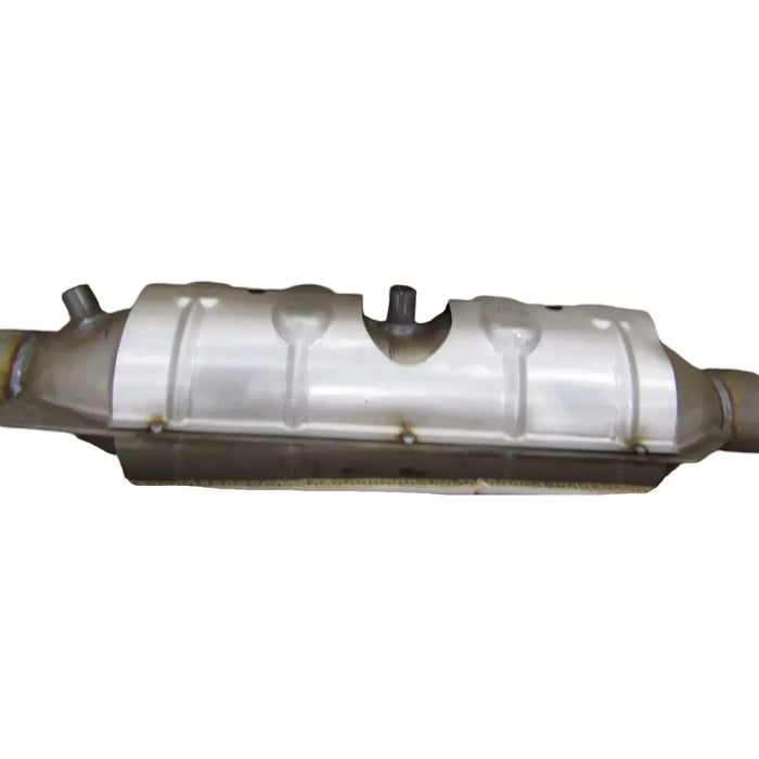 776617 AP Exhaust Universal Catalytic Converter