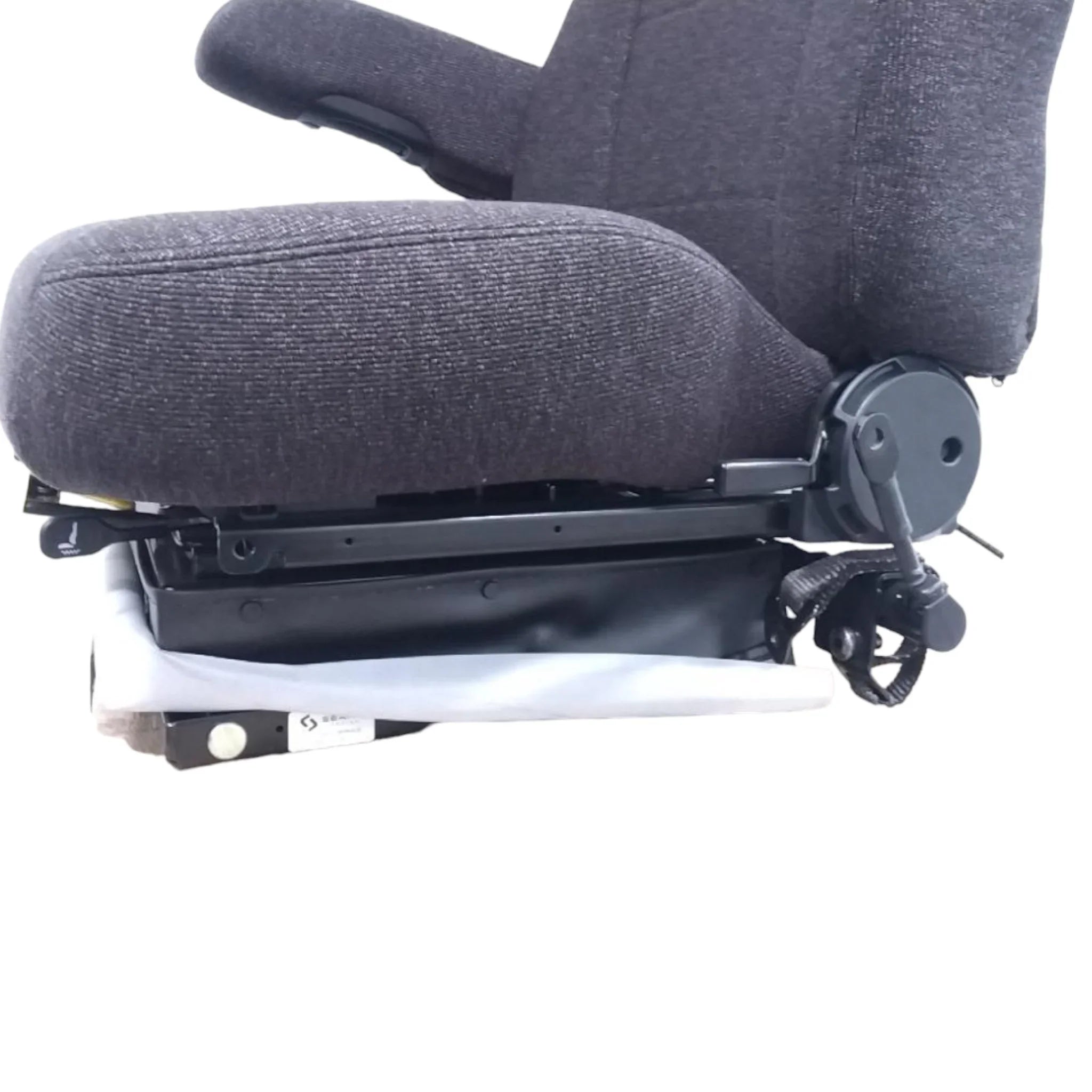 24115222 Genuine Volvo Drivers Seat - Truck To Trailer