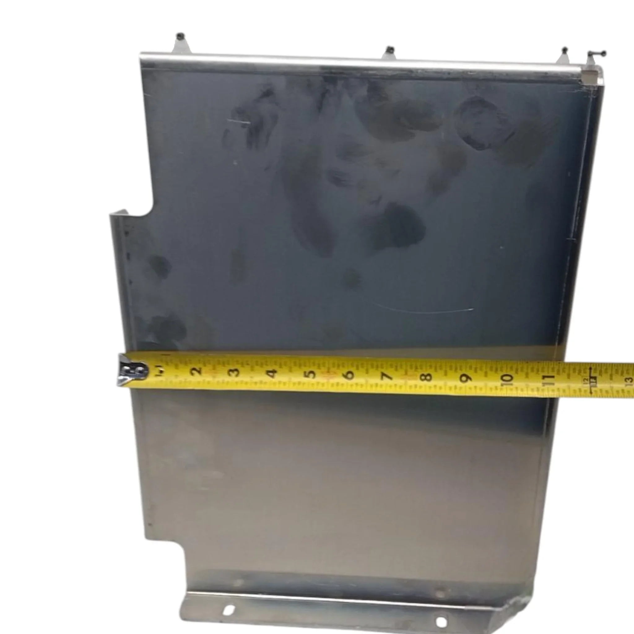 20835047 Genuine Mack Panel - Truck To Trailer